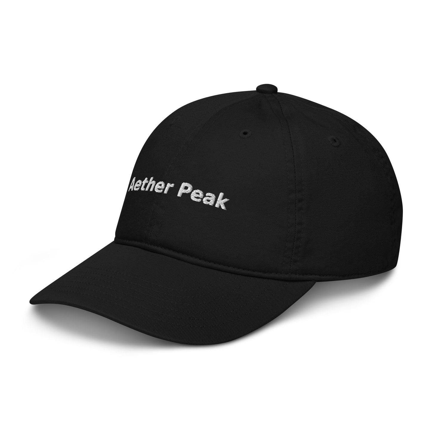 Aether Peak | The Zenith Organic Cap - aetherpeak.co.ukAether Peak | The Zenith Organic Cap