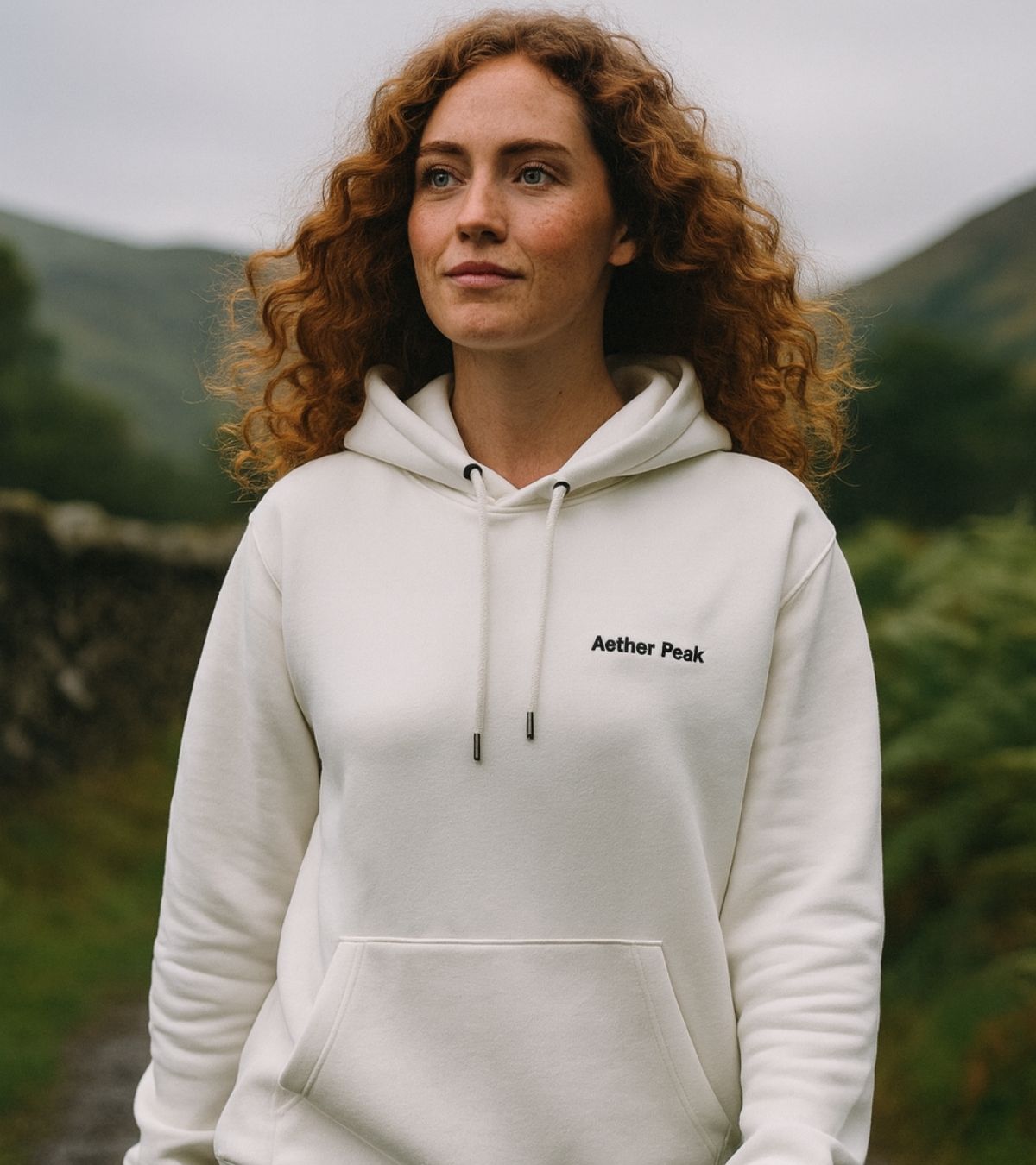 Featured Collection | Aether Peak | Premium Organic Apparel - aetherpeak.co.uk