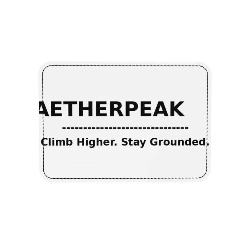 Aether Peak | The Zenith Weekender (Grey) - aetherpeak.co.ukAether Peak | The Zenith Weekender (Grey)