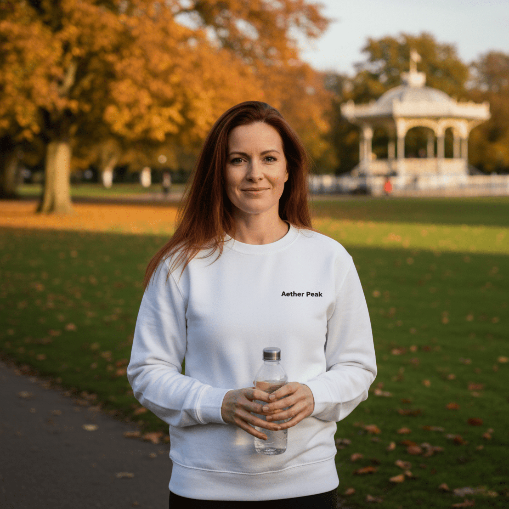 Aether Peak | The Zenith Eco Sweatshirt (Light) - aetherpeak.co.ukAether Peak | The Zenith Eco Sweatshirt (Light)