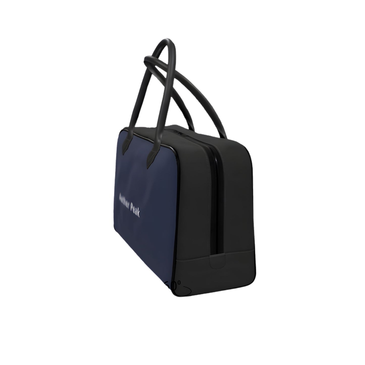 Aether Peak | The Zenith Weekender (Navy)