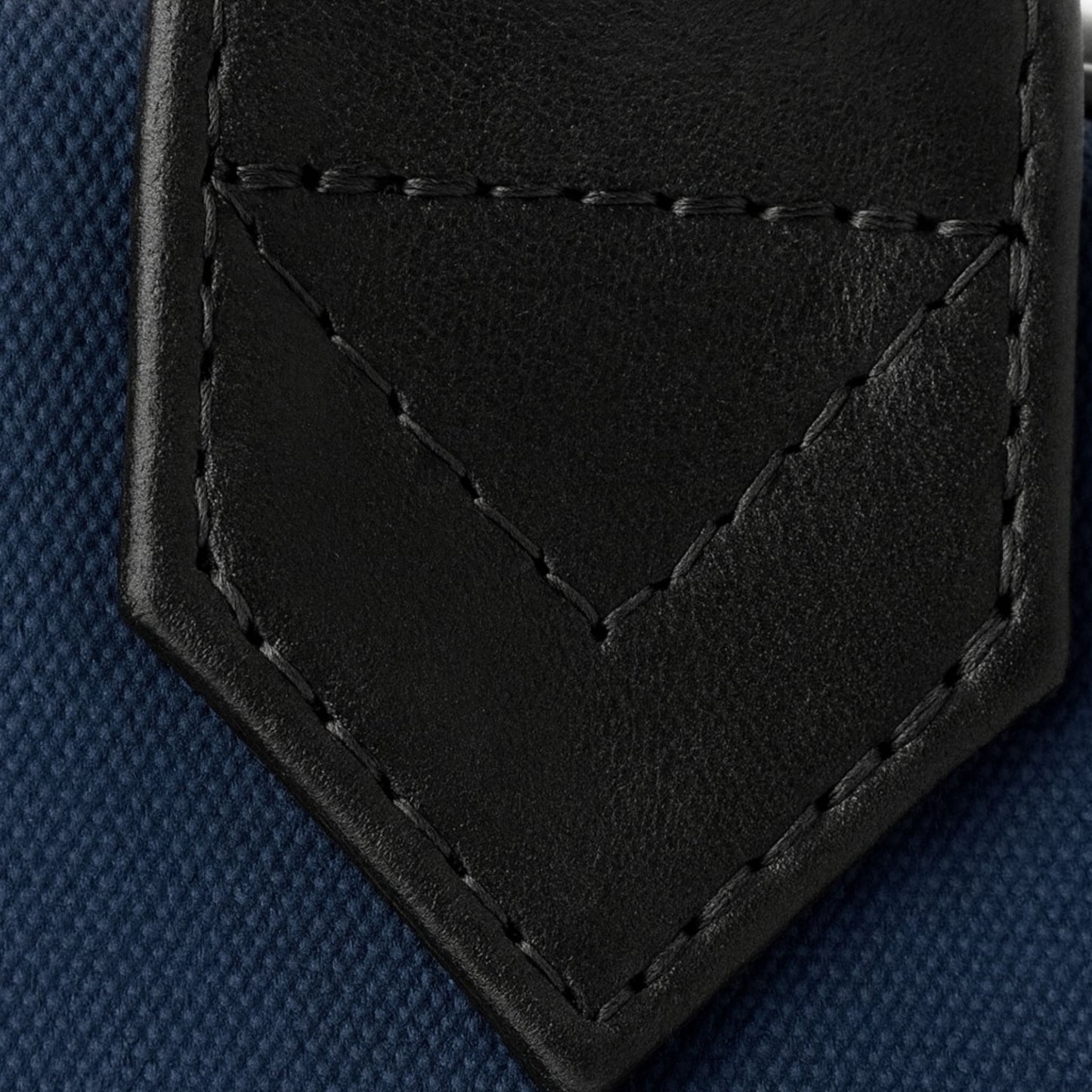 Aether Peak | The Zenith Weekender (Navy)