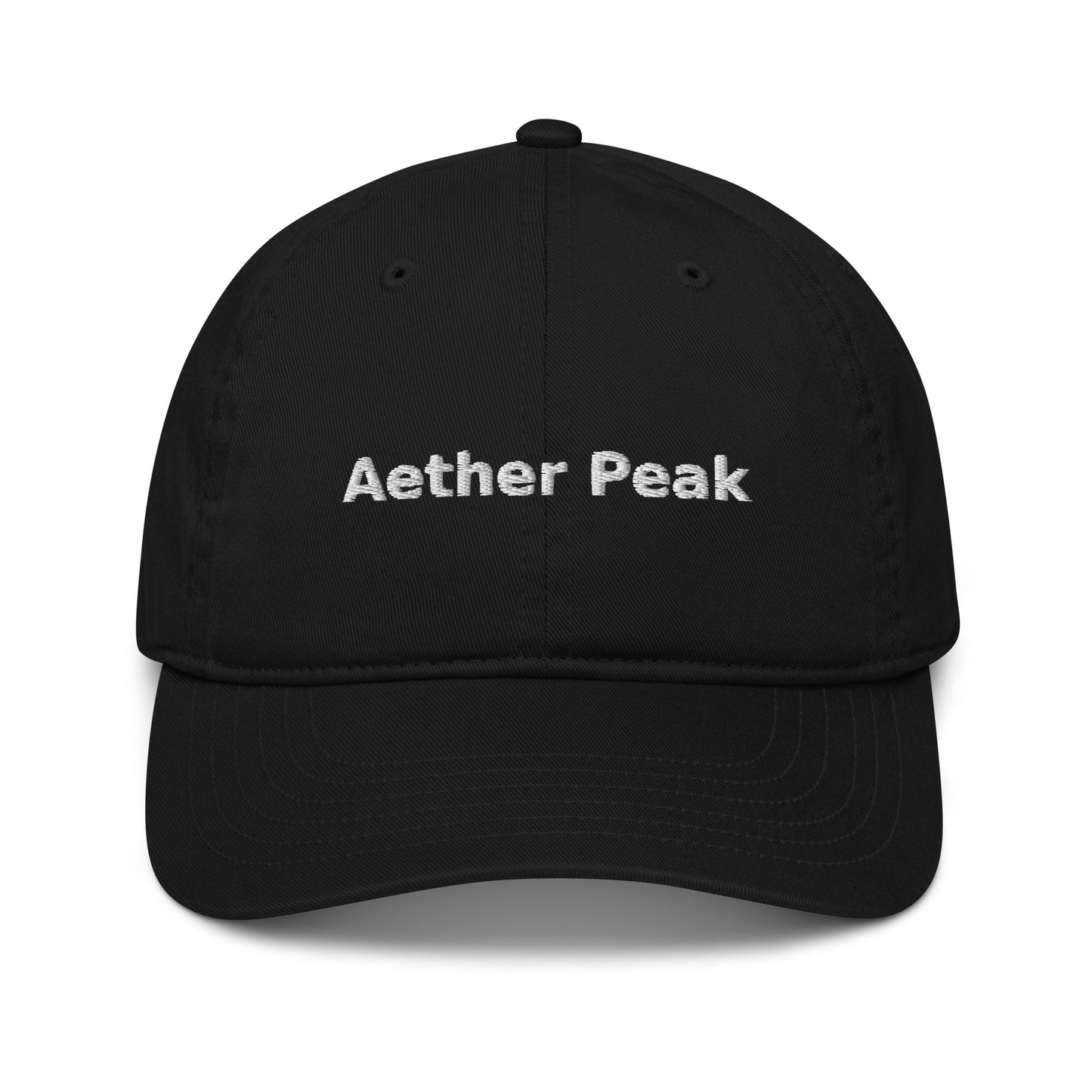 Aether Peak | The Zenith Organic Cap - aetherpeak.co.ukAether Peak | The Zenith Organic Cap