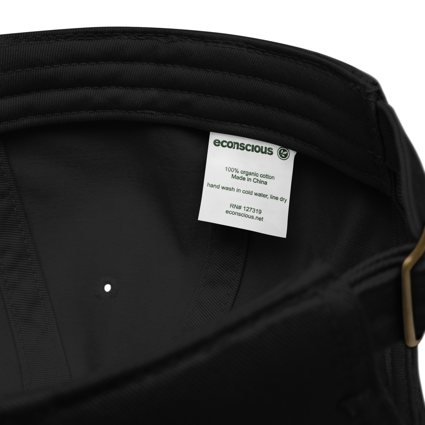 Aether Peak | The Zenith Organic Cap - aetherpeak.co.ukAether Peak | The Zenith Organic Cap