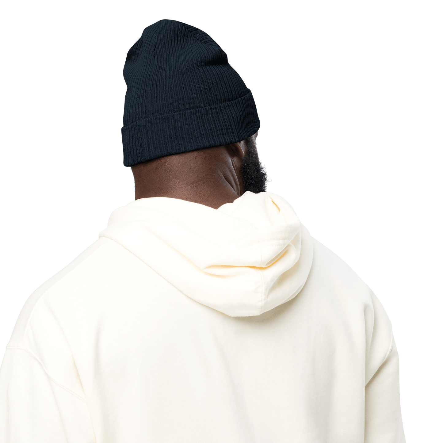 Aether Peak | The Zenith Organic Ribbed Beanie - aetherpeak.co.ukAether Peak | The Zenith Organic Ribbed Beanie