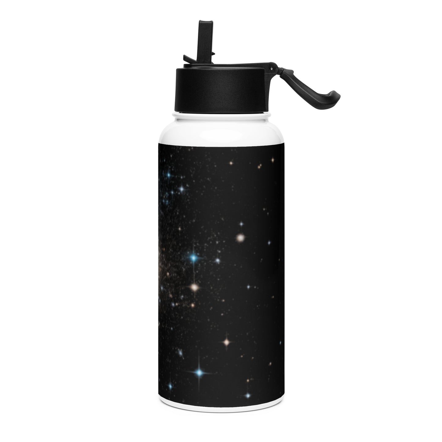 Aether Peak | Starry Sky Water Bottle - aetherpeak.co.ukAether Peak | Starry Sky Water Bottle