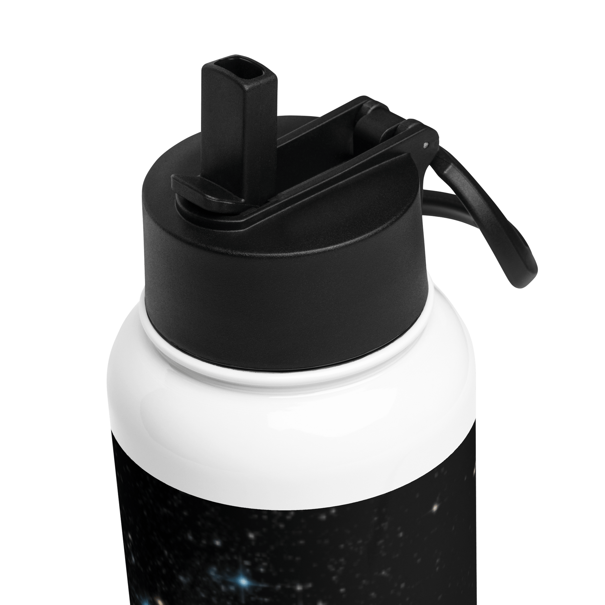 Aether Peak | Starry Sky Water Bottle - aetherpeak.co.ukAether Peak | Starry Sky Water Bottle