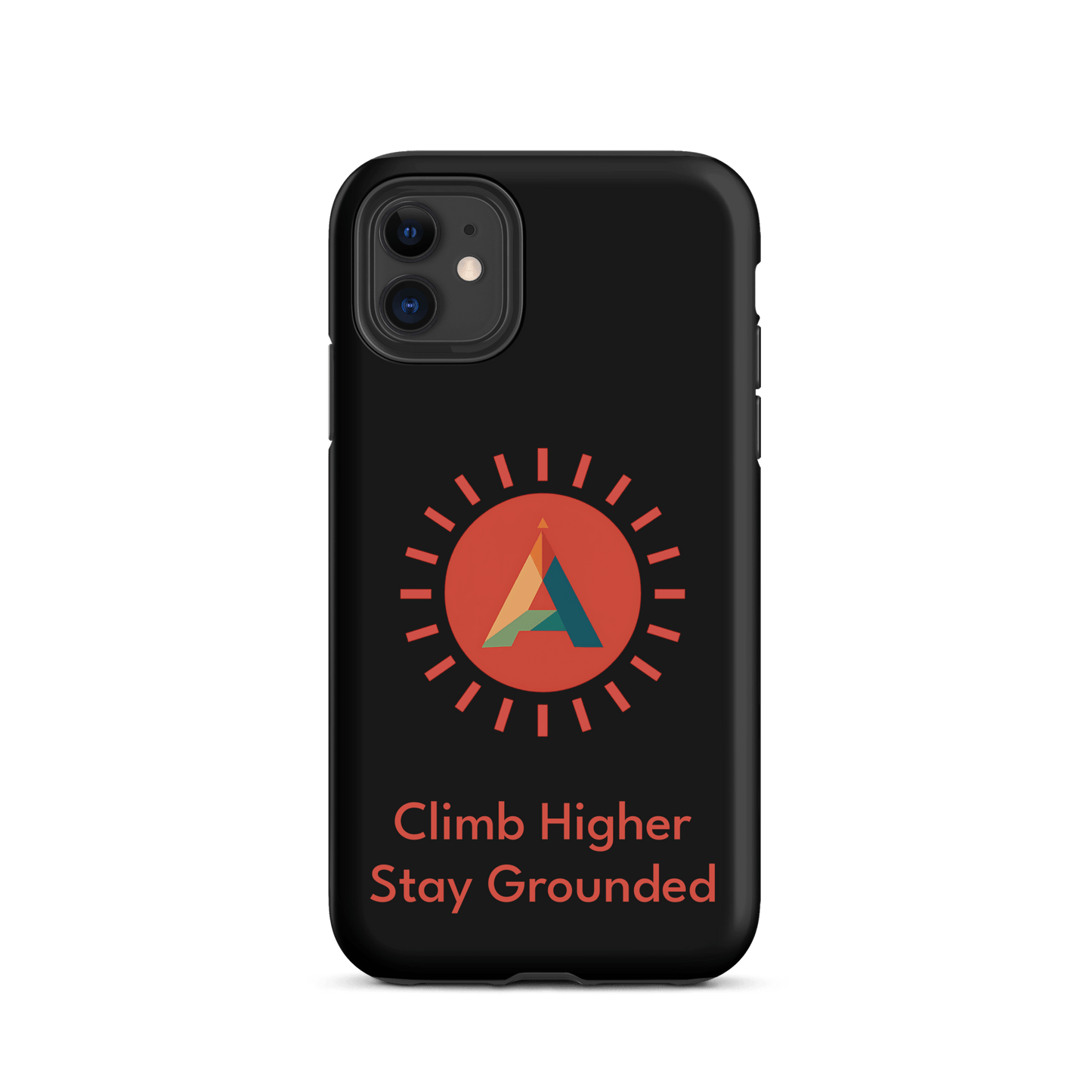 Aether Peak | Sunburst Tough Case for iPhone® - aetherpeak.co.ukAether Peak | Sunburst Tough Case for iPhone®