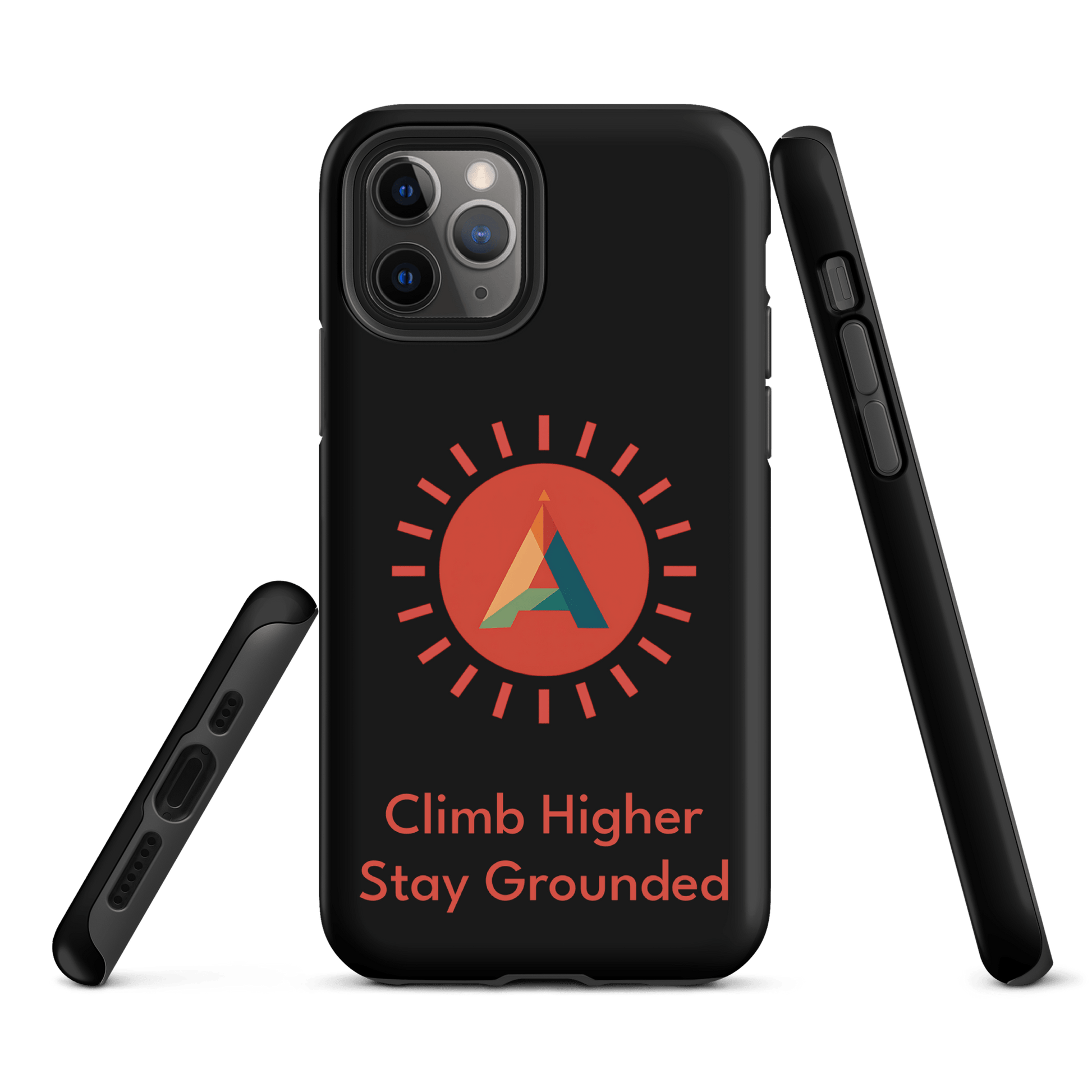 Aether Peak | Sunburst Tough Case for iPhone® - aetherpeak.co.ukAether Peak | Sunburst Tough Case for iPhone®