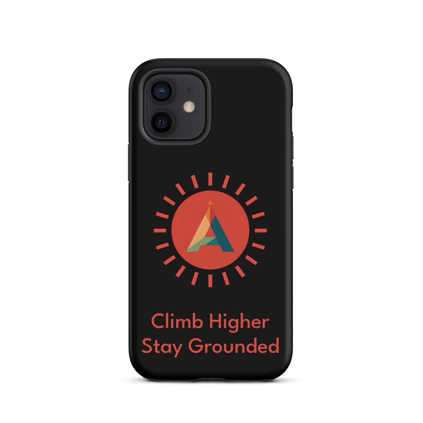 Aether Peak | Sunburst Tough Case for iPhone® - aetherpeak.co.ukAether Peak | Sunburst Tough Case for iPhone®