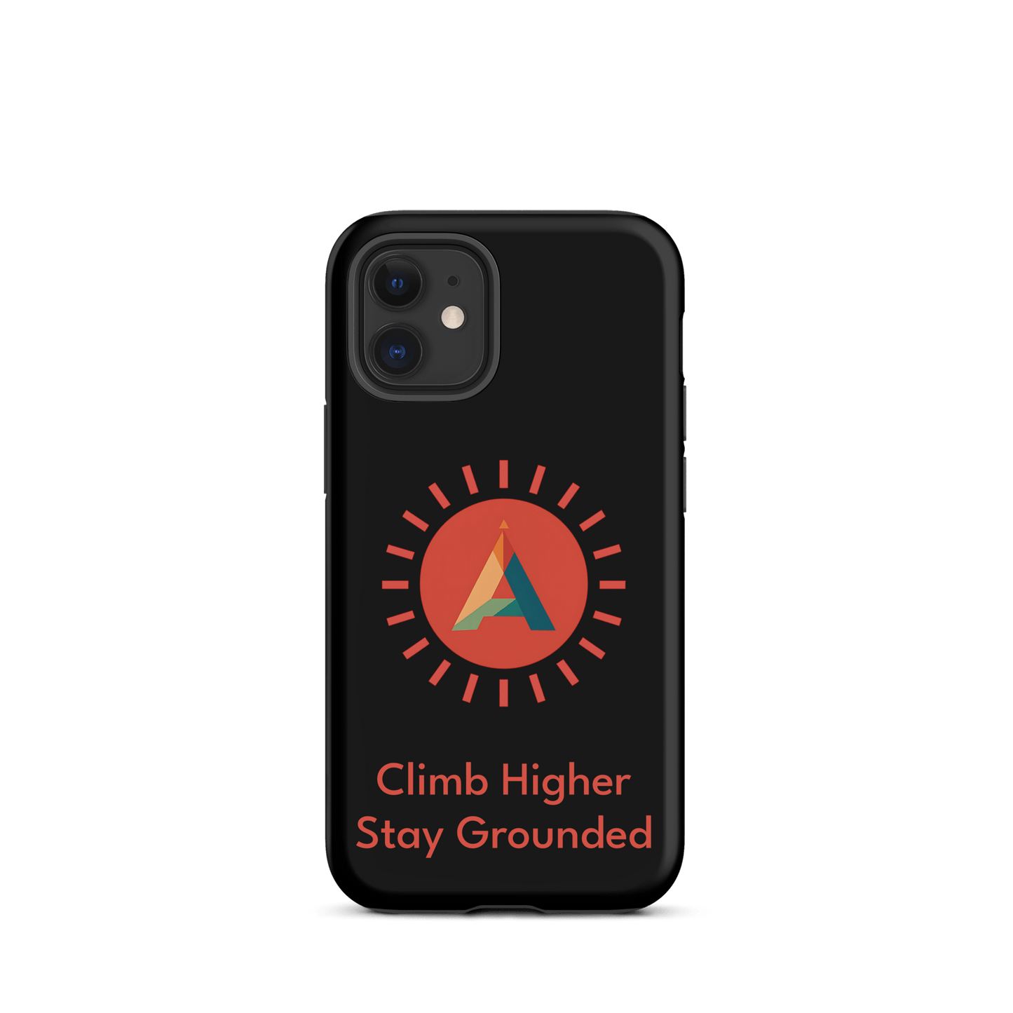 Aether Peak | Sunburst Tough Case for iPhone® - aetherpeak.co.ukAether Peak | Sunburst Tough Case for iPhone®