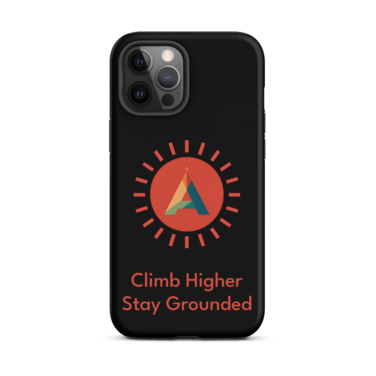 Aether Peak | Sunburst Tough Case for iPhone® - aetherpeak.co.ukAether Peak | Sunburst Tough Case for iPhone®