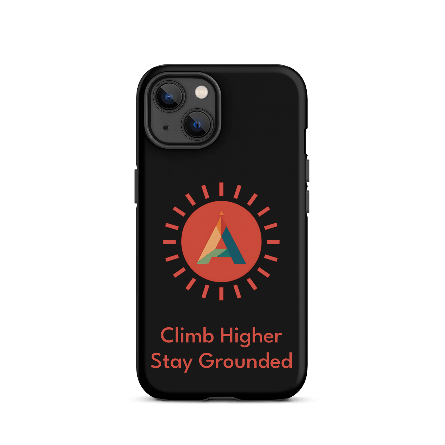 Aether Peak | Sunburst Tough Case for iPhone® - aetherpeak.co.ukAether Peak | Sunburst Tough Case for iPhone®