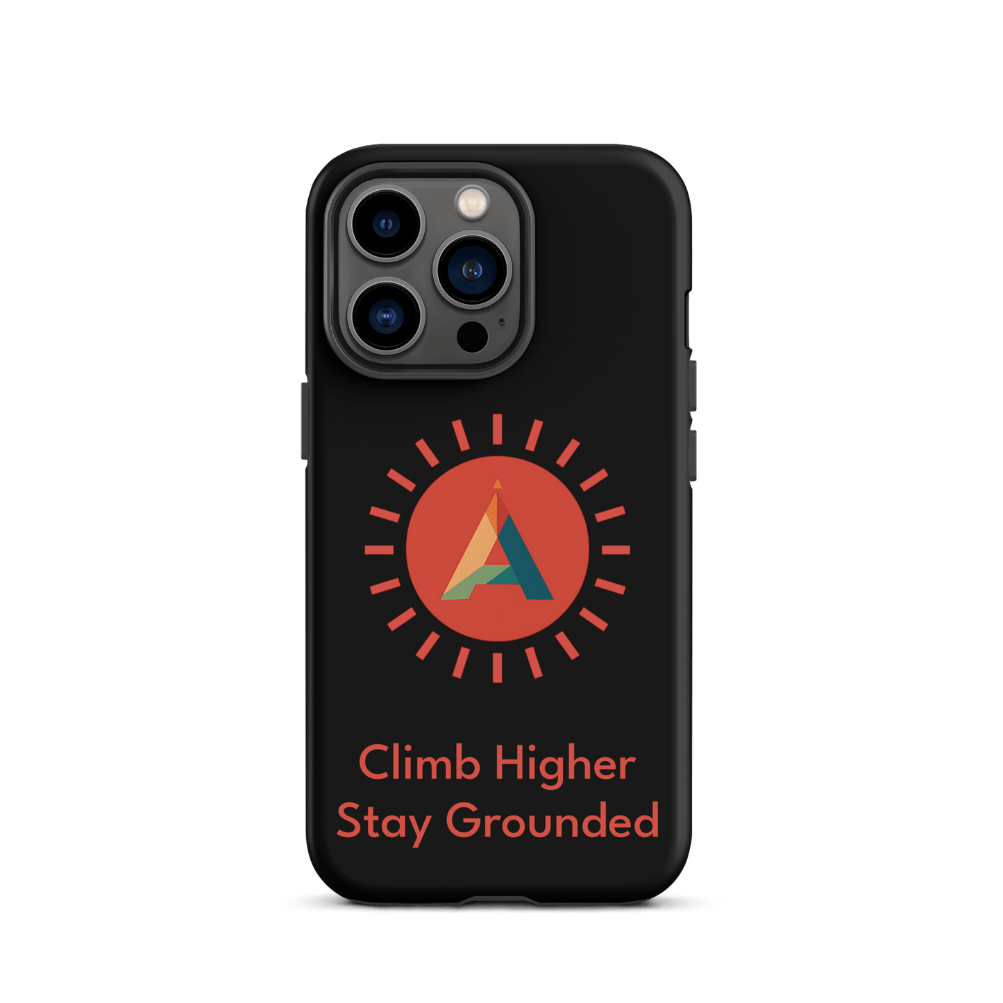 Aether Peak | Sunburst Tough Case for iPhone® - aetherpeak.co.ukAether Peak | Sunburst Tough Case for iPhone®