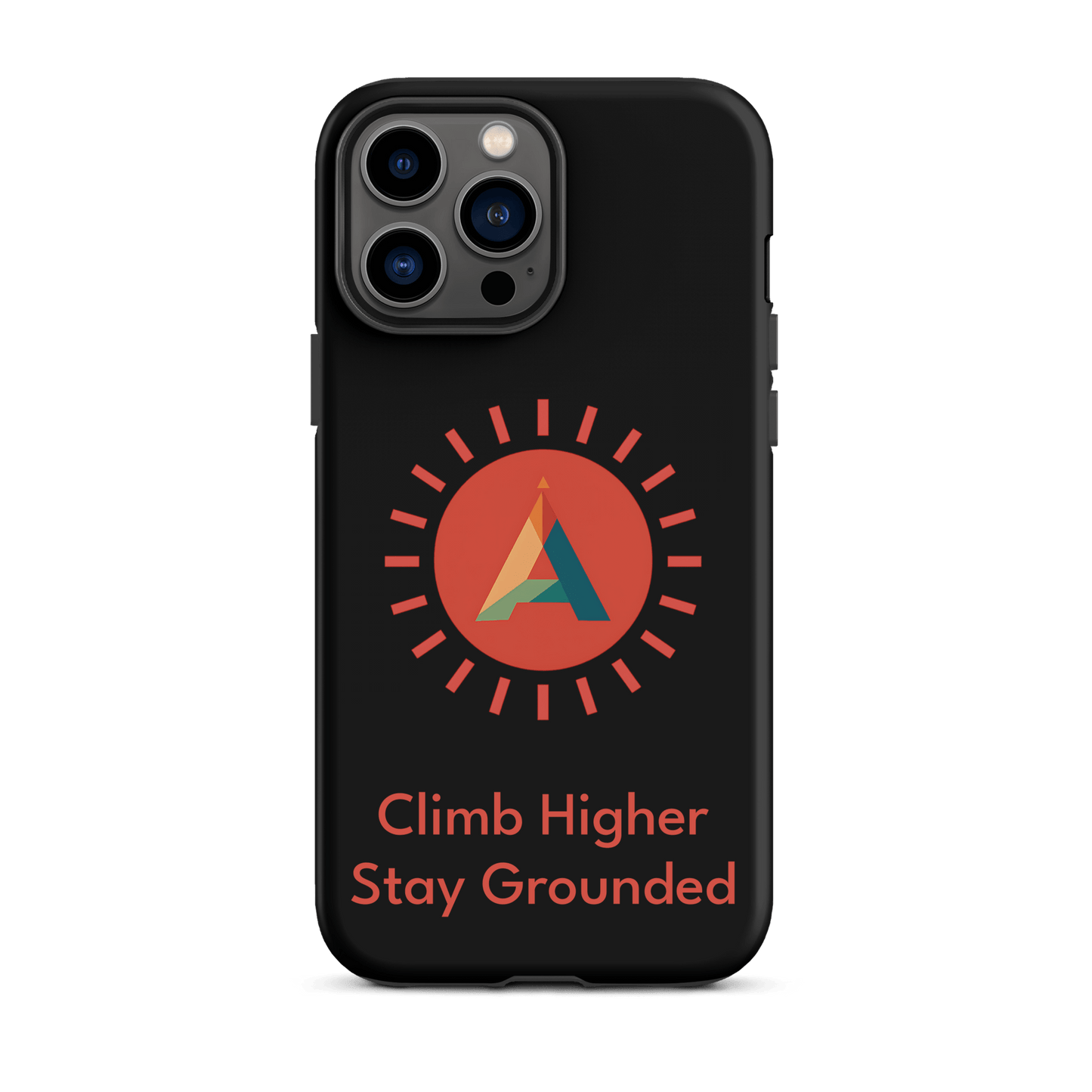 Aether Peak | Sunburst Tough Case for iPhone® - aetherpeak.co.ukAether Peak | Sunburst Tough Case for iPhone®