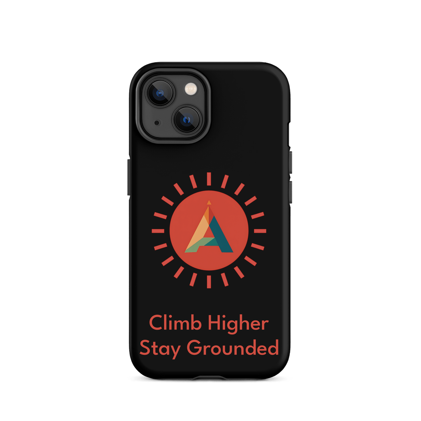 Aether Peak | Sunburst Tough Case for iPhone® - aetherpeak.co.ukAether Peak | Sunburst Tough Case for iPhone®