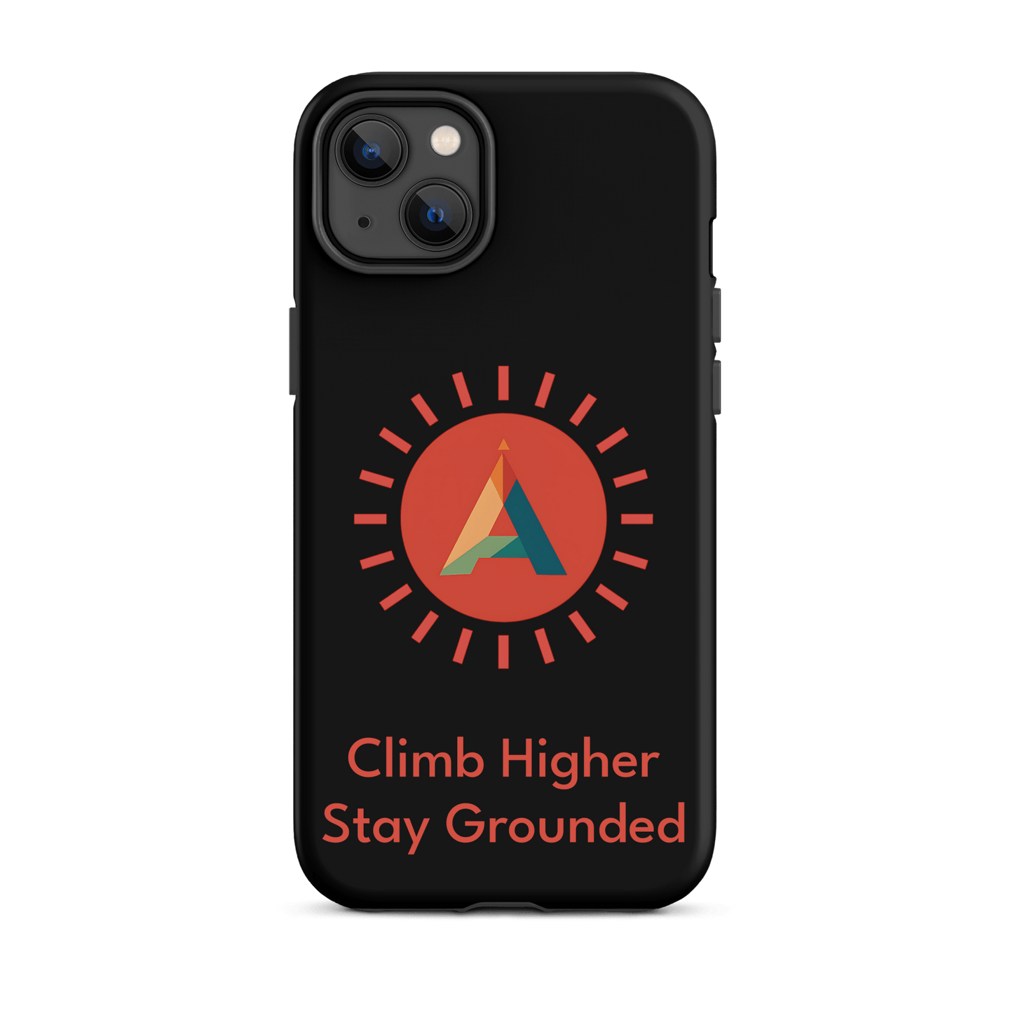 Aether Peak | Sunburst Tough Case for iPhone® - aetherpeak.co.ukAether Peak | Sunburst Tough Case for iPhone®