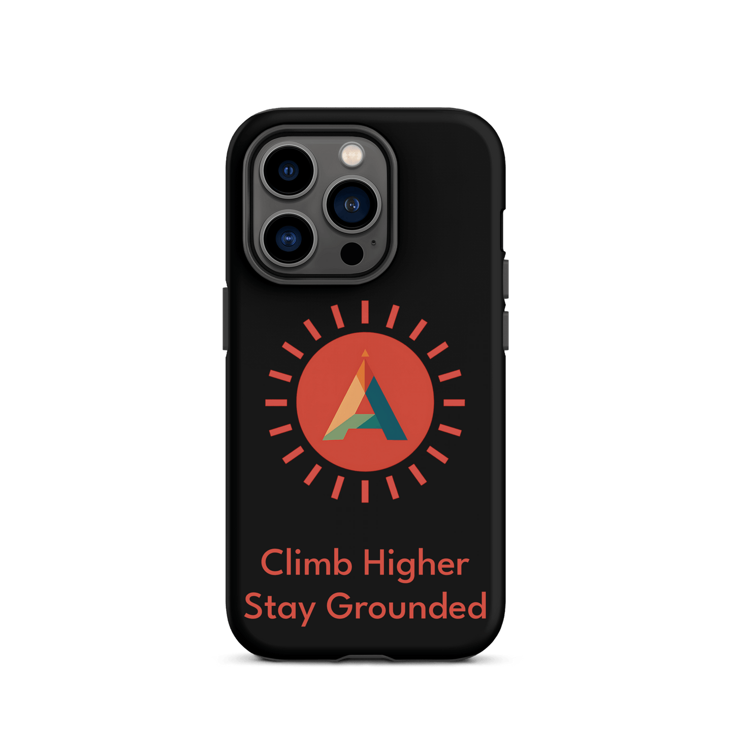 Aether Peak | Sunburst Tough Case for iPhone® - aetherpeak.co.ukAether Peak | Sunburst Tough Case for iPhone®