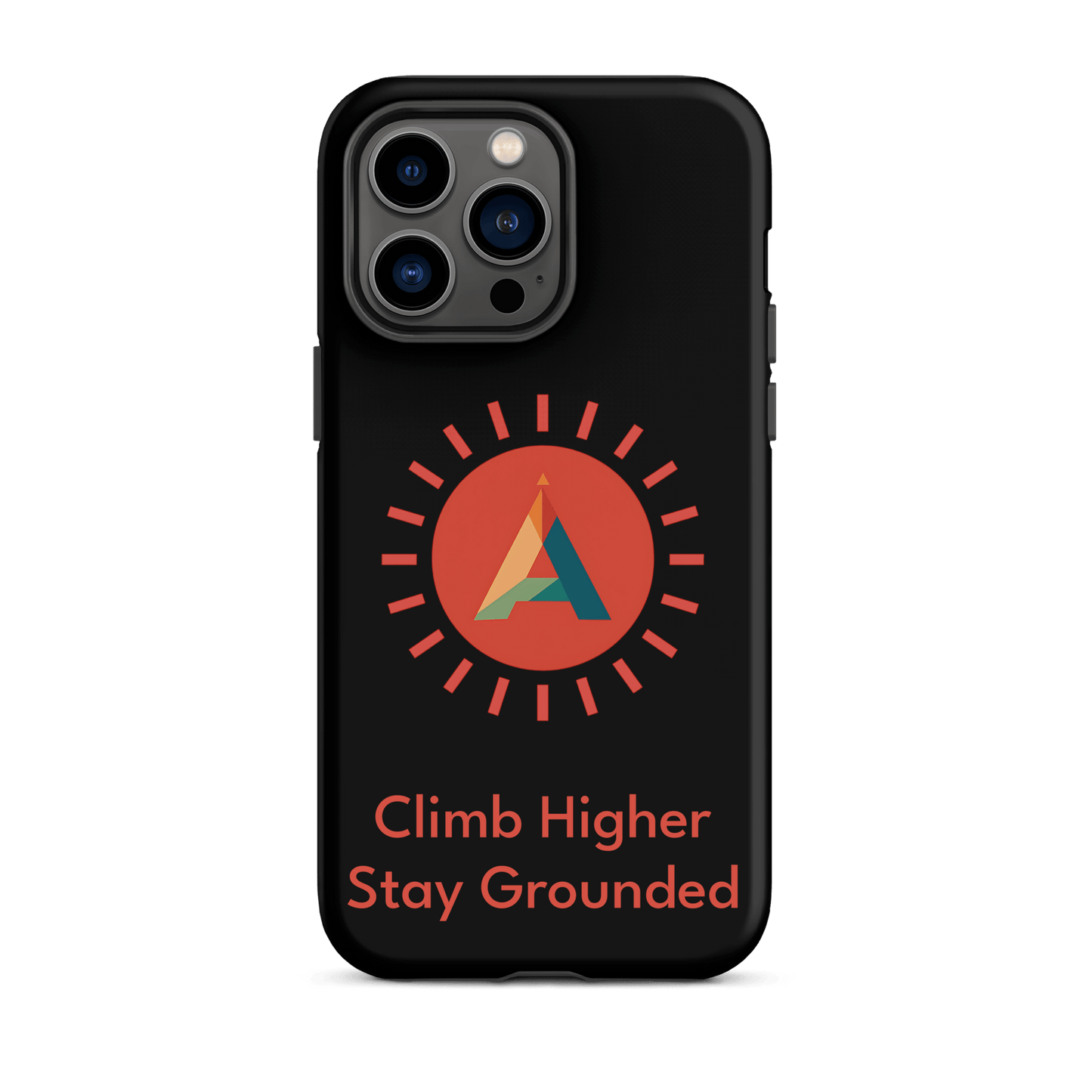 Aether Peak | Sunburst Tough Case for iPhone® - aetherpeak.co.ukAether Peak | Sunburst Tough Case for iPhone®