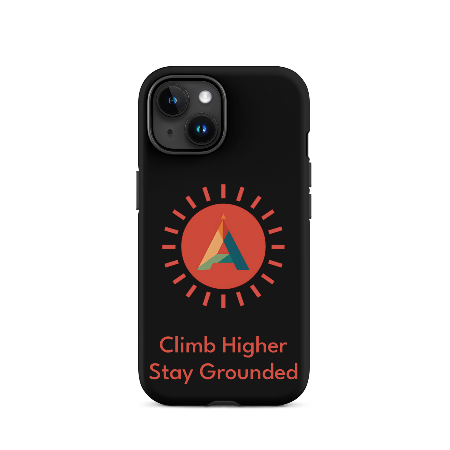 Aether Peak | Sunburst Tough Case for iPhone® - aetherpeak.co.ukAether Peak | Sunburst Tough Case for iPhone®