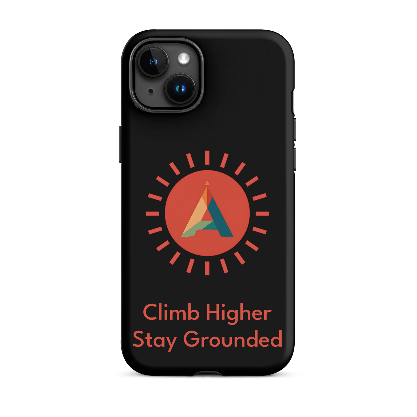 Aether Peak | Sunburst Tough Case for iPhone® - aetherpeak.co.ukAether Peak | Sunburst Tough Case for iPhone®