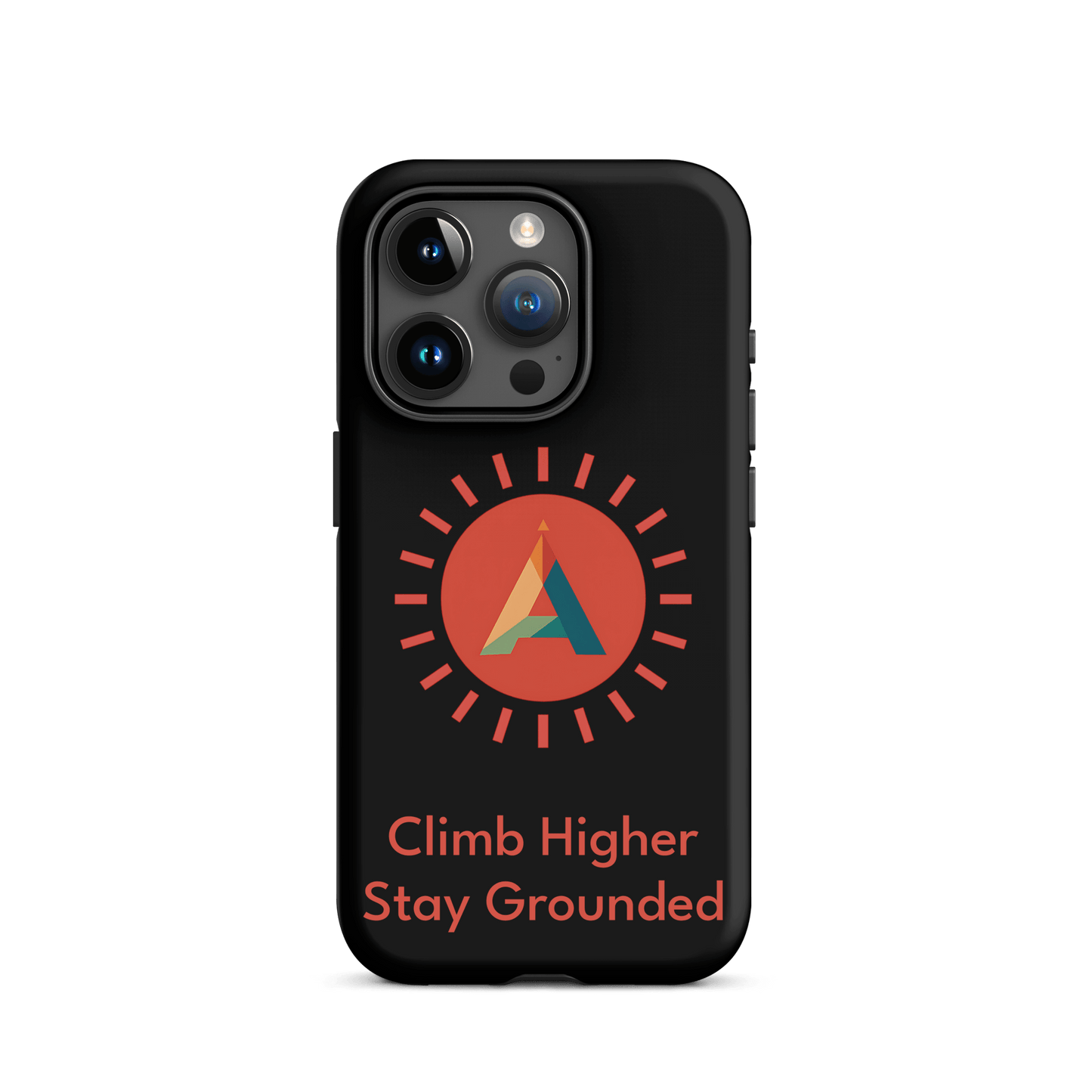 Aether Peak | Sunburst Tough Case for iPhone® - aetherpeak.co.ukAether Peak | Sunburst Tough Case for iPhone®