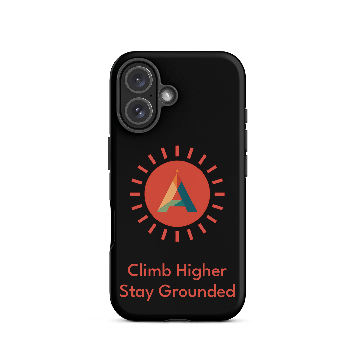 Aether Peak | Sunburst Tough Case for iPhone® - aetherpeak.co.ukAether Peak | Sunburst Tough Case for iPhone®