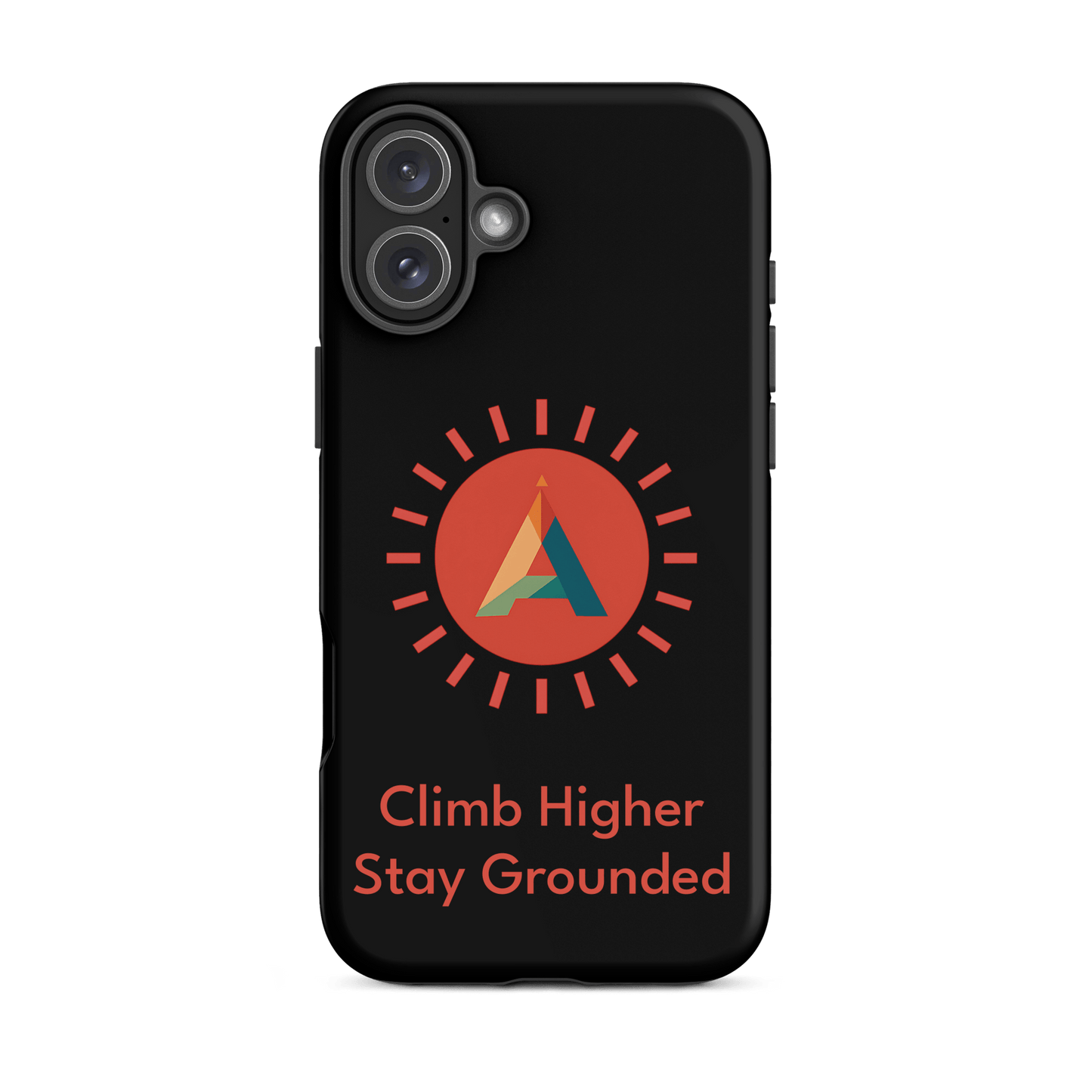 Aether Peak | Sunburst Tough Case for iPhone® - aetherpeak.co.ukAether Peak | Sunburst Tough Case for iPhone®
