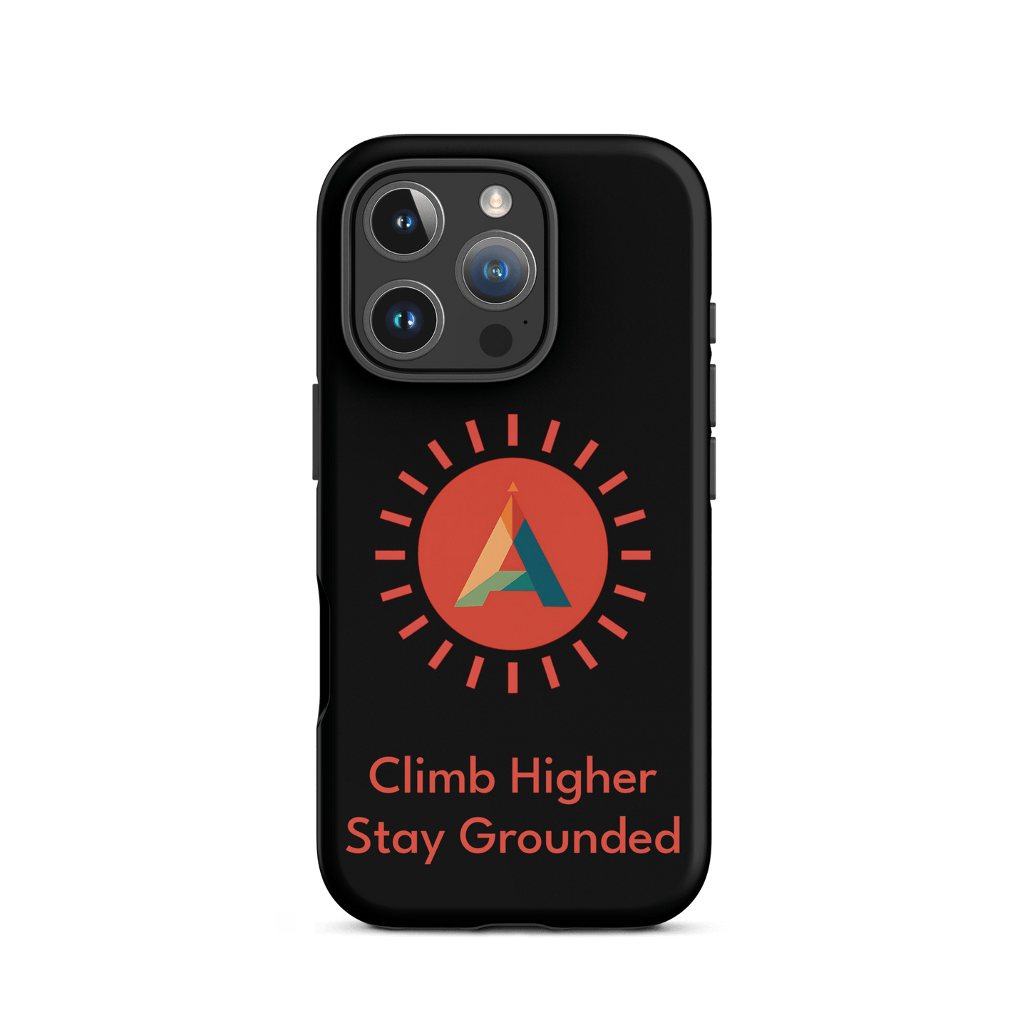 Aether Peak | Sunburst Tough Case for iPhone® - aetherpeak.co.ukAether Peak | Sunburst Tough Case for iPhone®