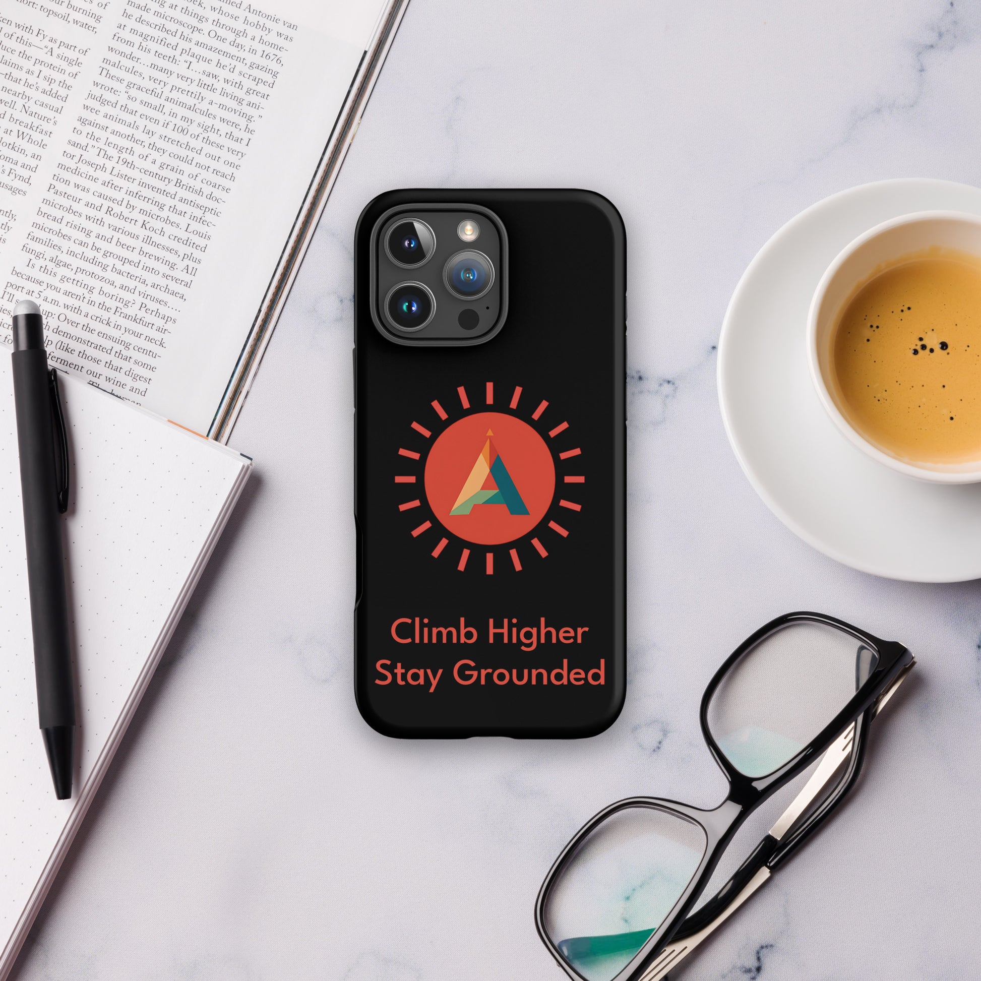 Aether Peak | Sunburst Tough Case for iPhone® - aetherpeak.co.ukAether Peak | Sunburst Tough Case for iPhone®