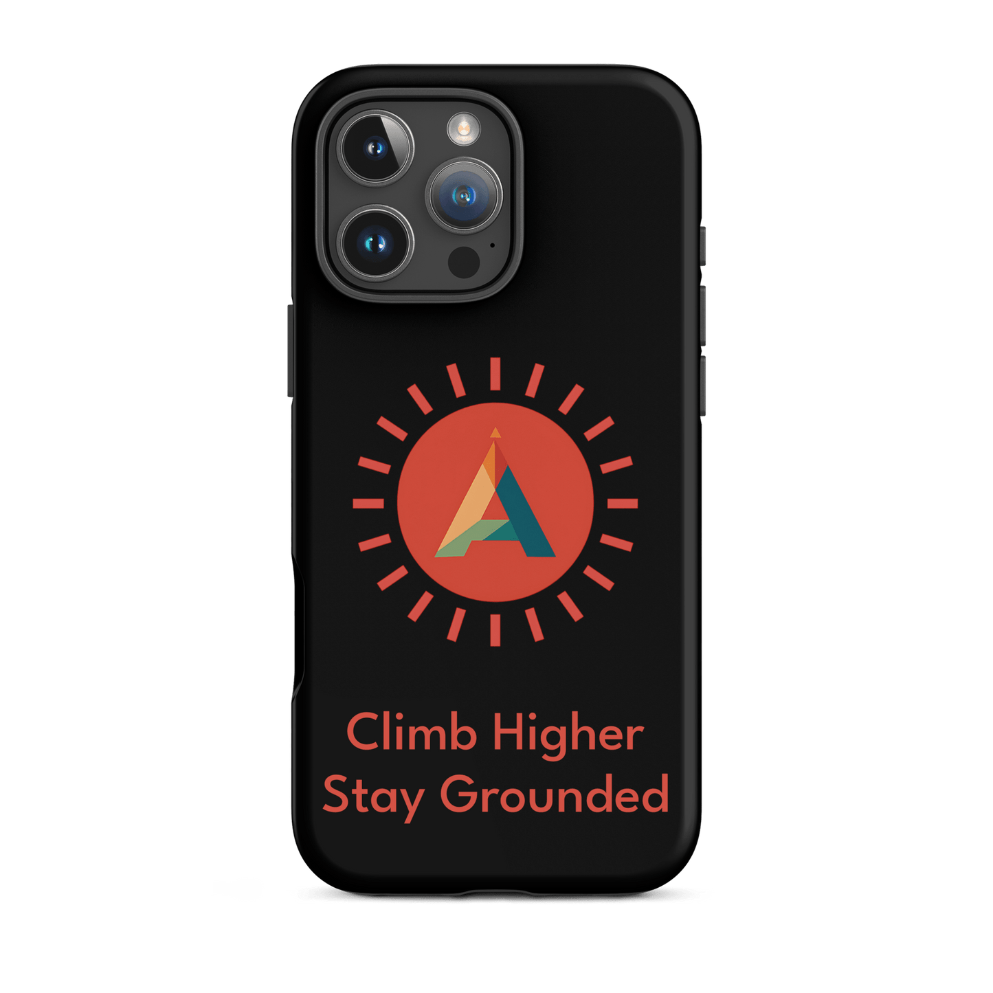 Aether Peak | Sunburst Tough Case for iPhone® - aetherpeak.co.ukAether Peak | Sunburst Tough Case for iPhone®