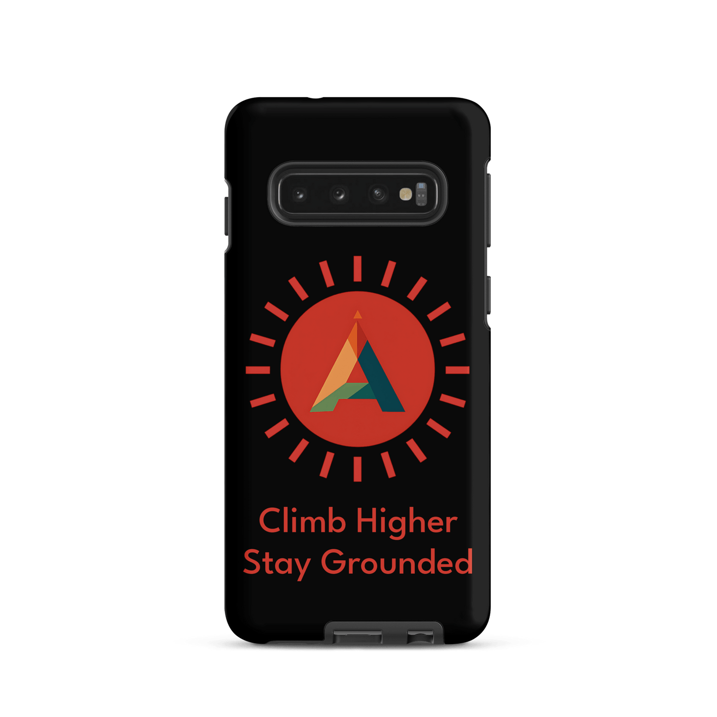 Aether Peak | Sunburst Tough case for Samsung® - aetherpeak.co.ukAether Peak | Sunburst Tough case for Samsung®