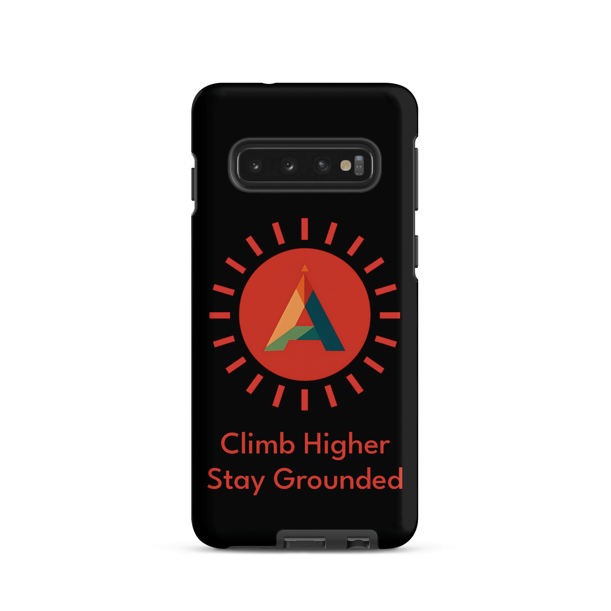 Aether Peak | Sunburst Tough case for Samsung® - aetherpeak.co.ukAether Peak | Sunburst Tough case for Samsung®