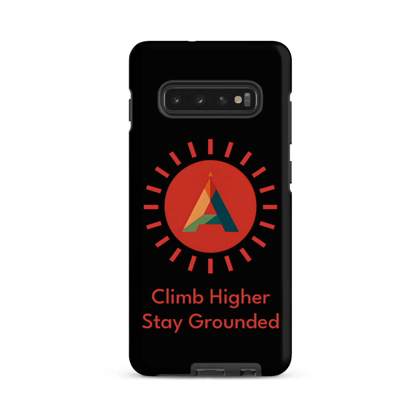 Aether Peak | Sunburst Tough case for Samsung® - aetherpeak.co.ukAether Peak | Sunburst Tough case for Samsung®