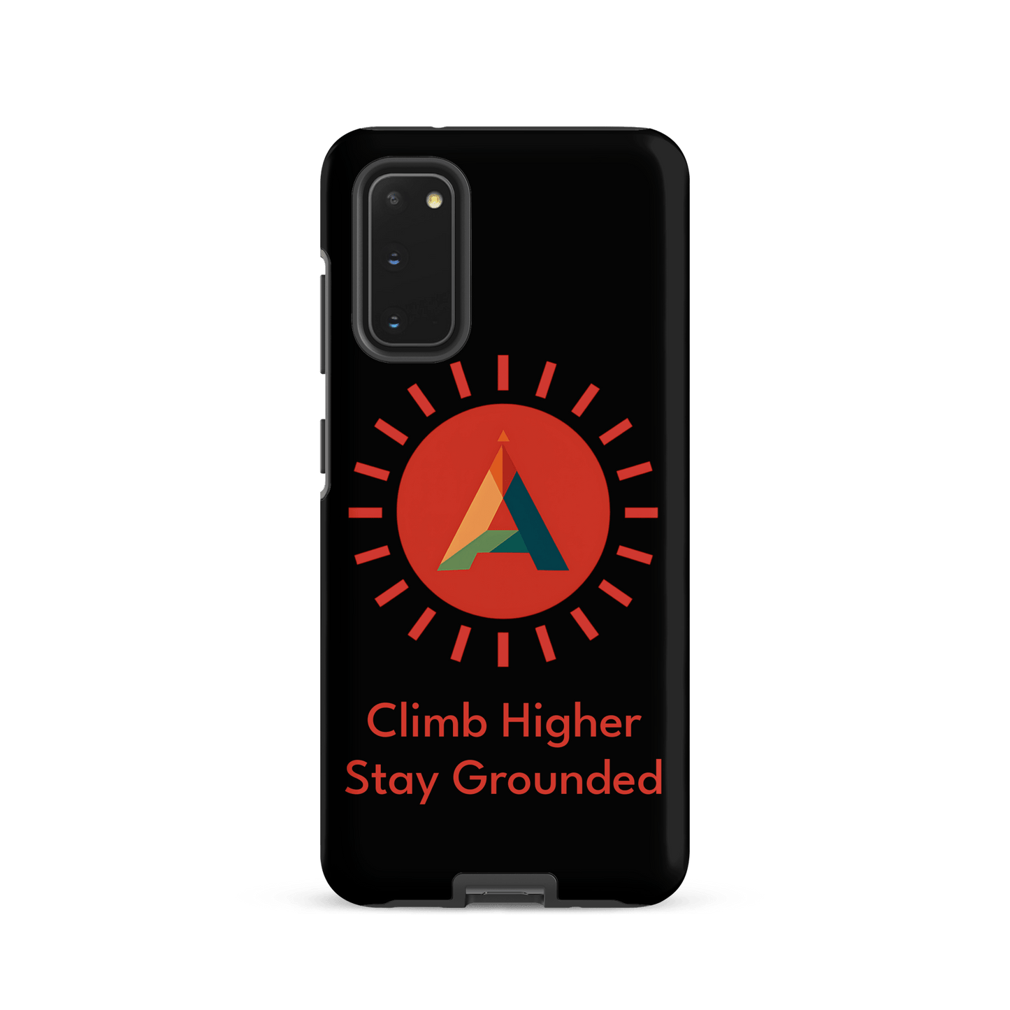 Aether Peak | Sunburst Tough case for Samsung® - aetherpeak.co.ukAether Peak | Sunburst Tough case for Samsung®