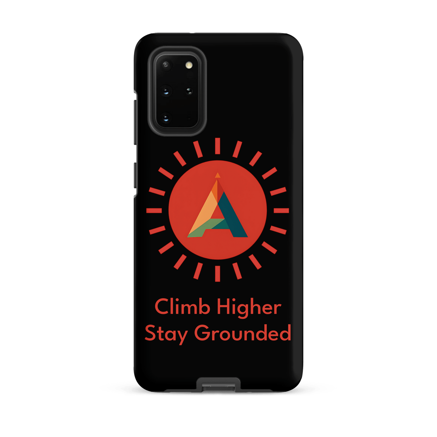 Aether Peak | Sunburst Tough case for Samsung® - aetherpeak.co.ukAether Peak | Sunburst Tough case for Samsung®