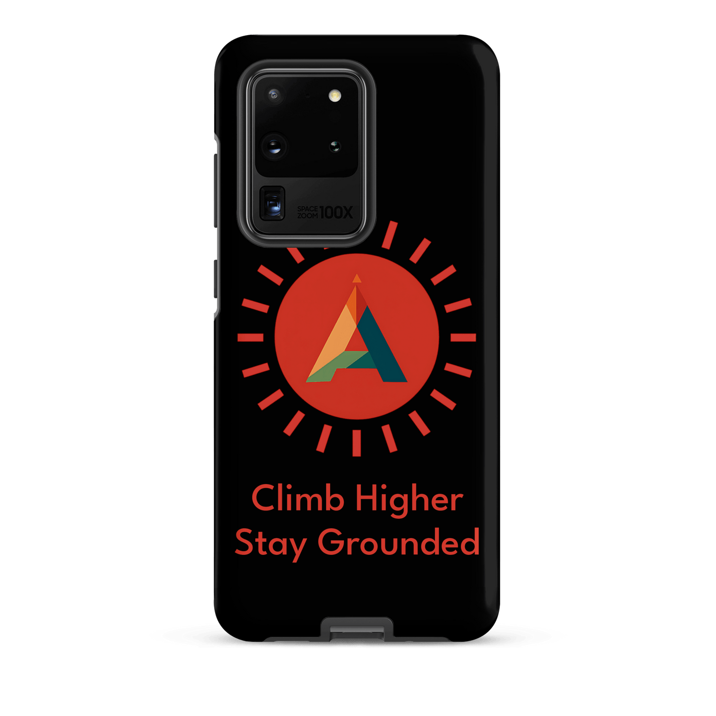 Aether Peak | Sunburst Tough case for Samsung® - aetherpeak.co.ukAether Peak | Sunburst Tough case for Samsung®