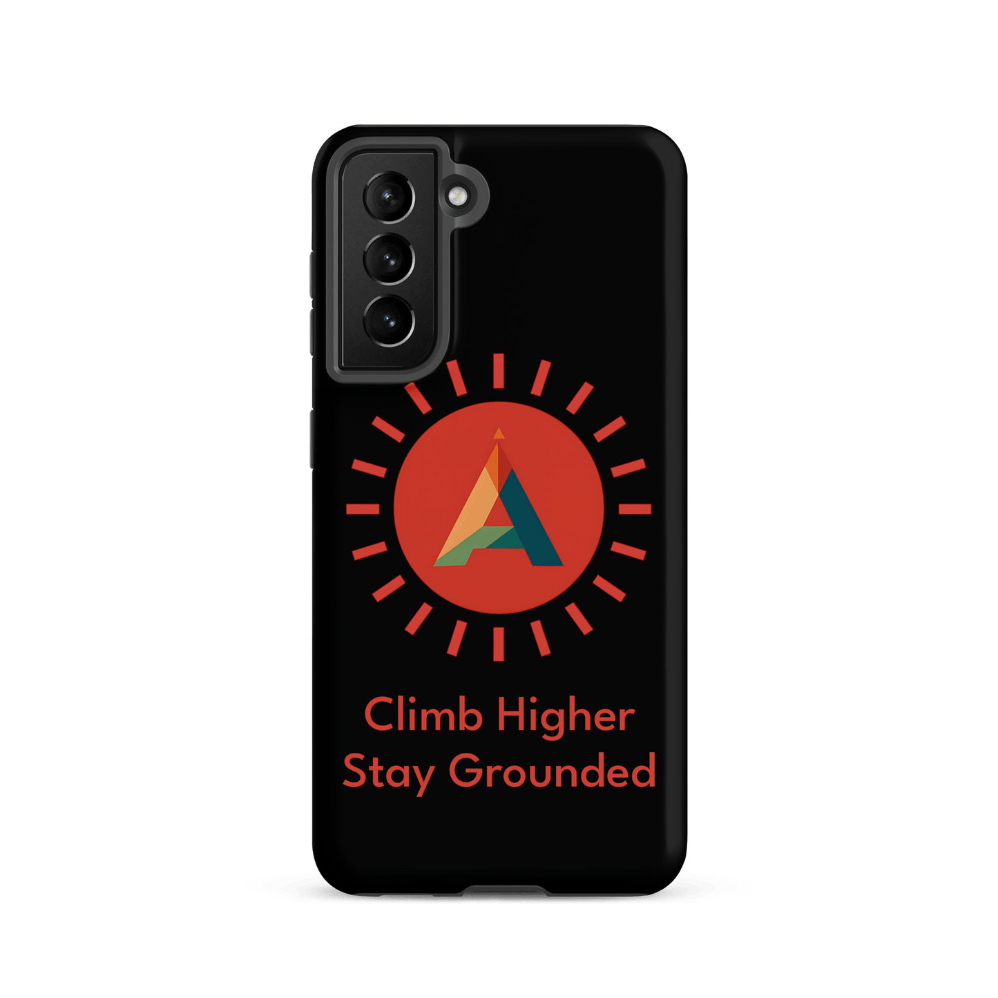 Aether Peak | Sunburst Tough case for Samsung® - aetherpeak.co.ukAether Peak | Sunburst Tough case for Samsung®