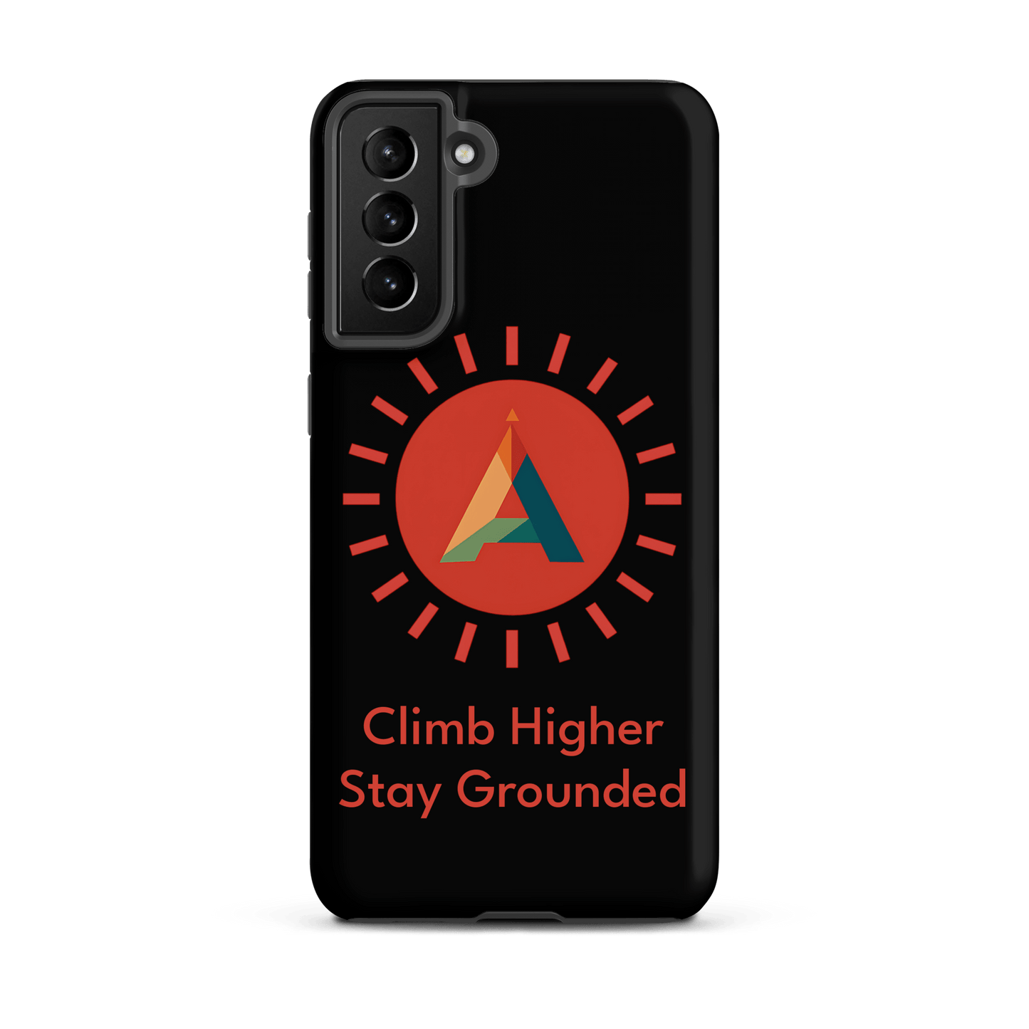 Aether Peak | Sunburst Tough case for Samsung® - aetherpeak.co.ukAether Peak | Sunburst Tough case for Samsung®