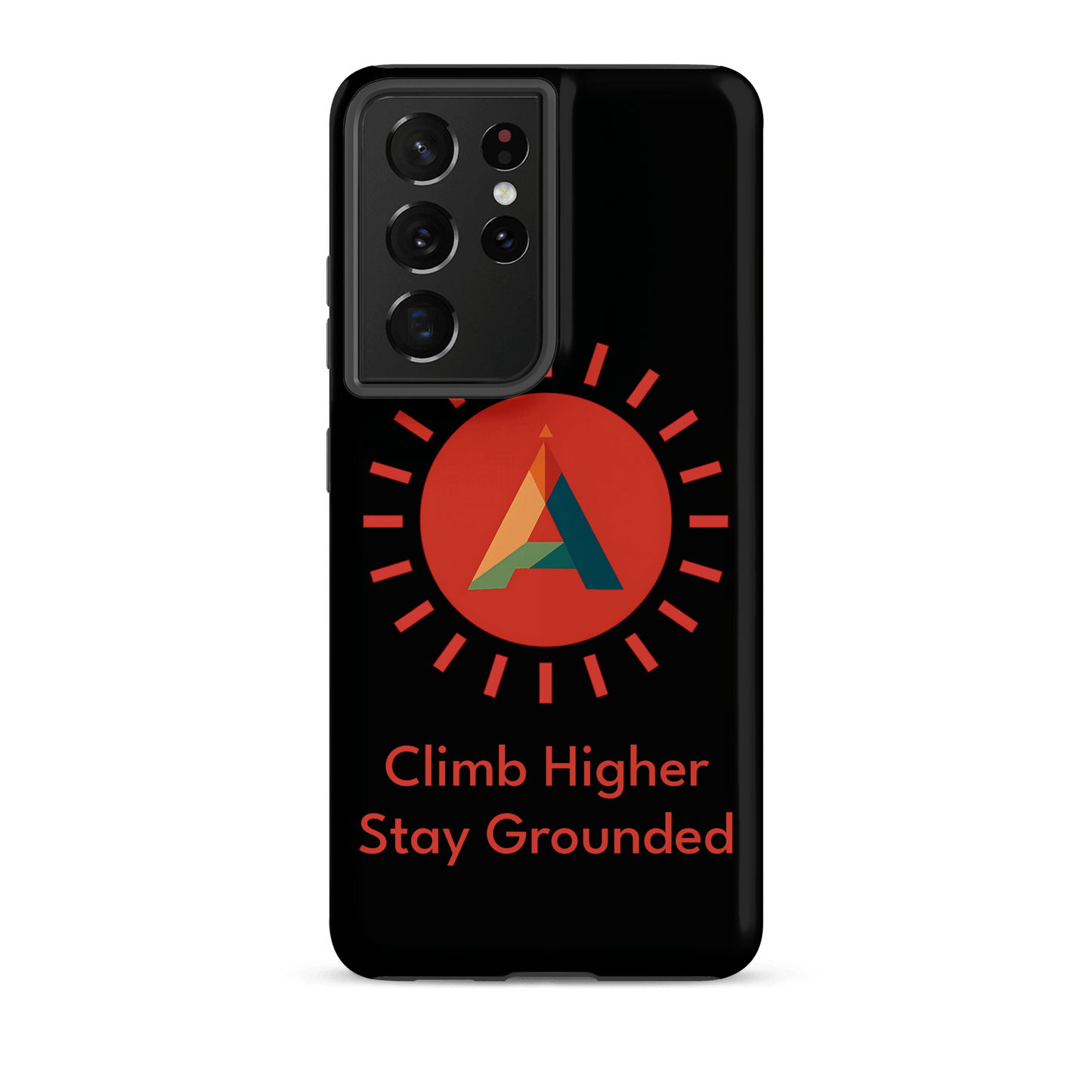 Aether Peak | Sunburst Tough case for Samsung® - aetherpeak.co.ukAether Peak | Sunburst Tough case for Samsung®