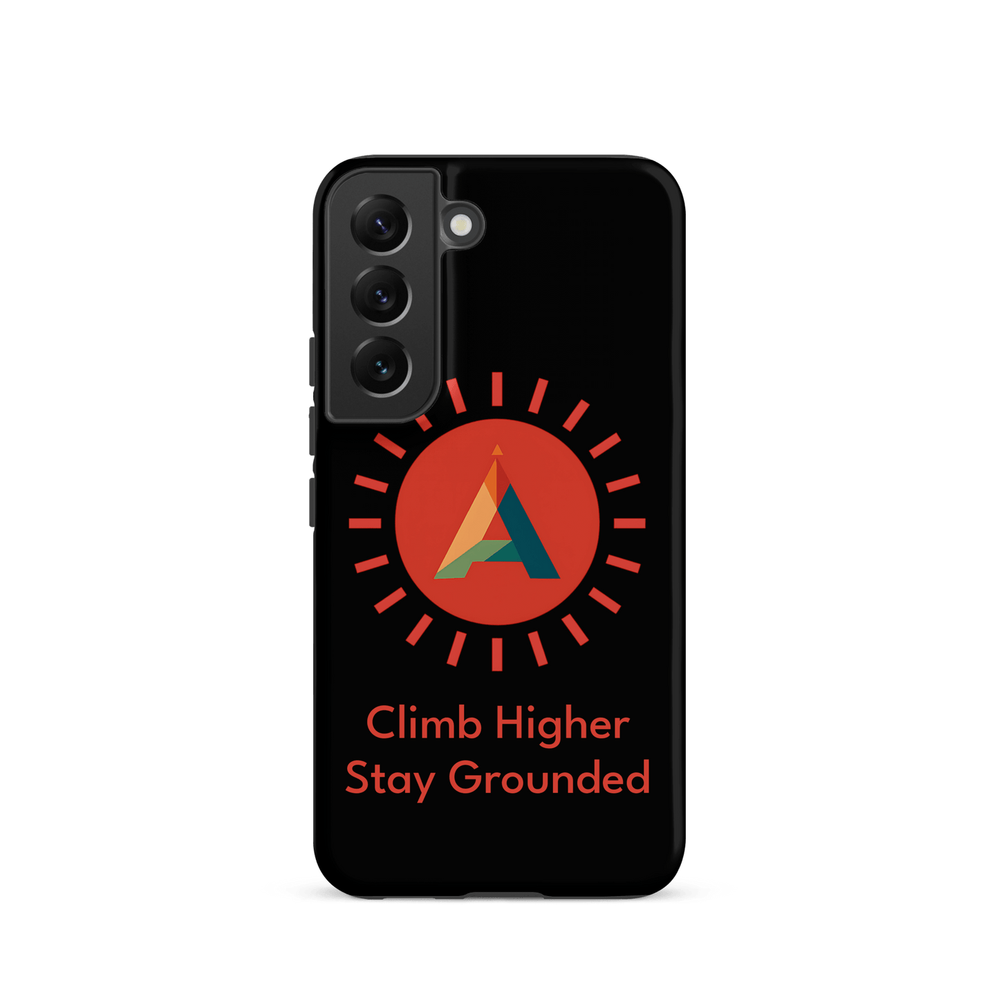 Aether Peak | Sunburst Tough case for Samsung® - aetherpeak.co.ukAether Peak | Sunburst Tough case for Samsung®