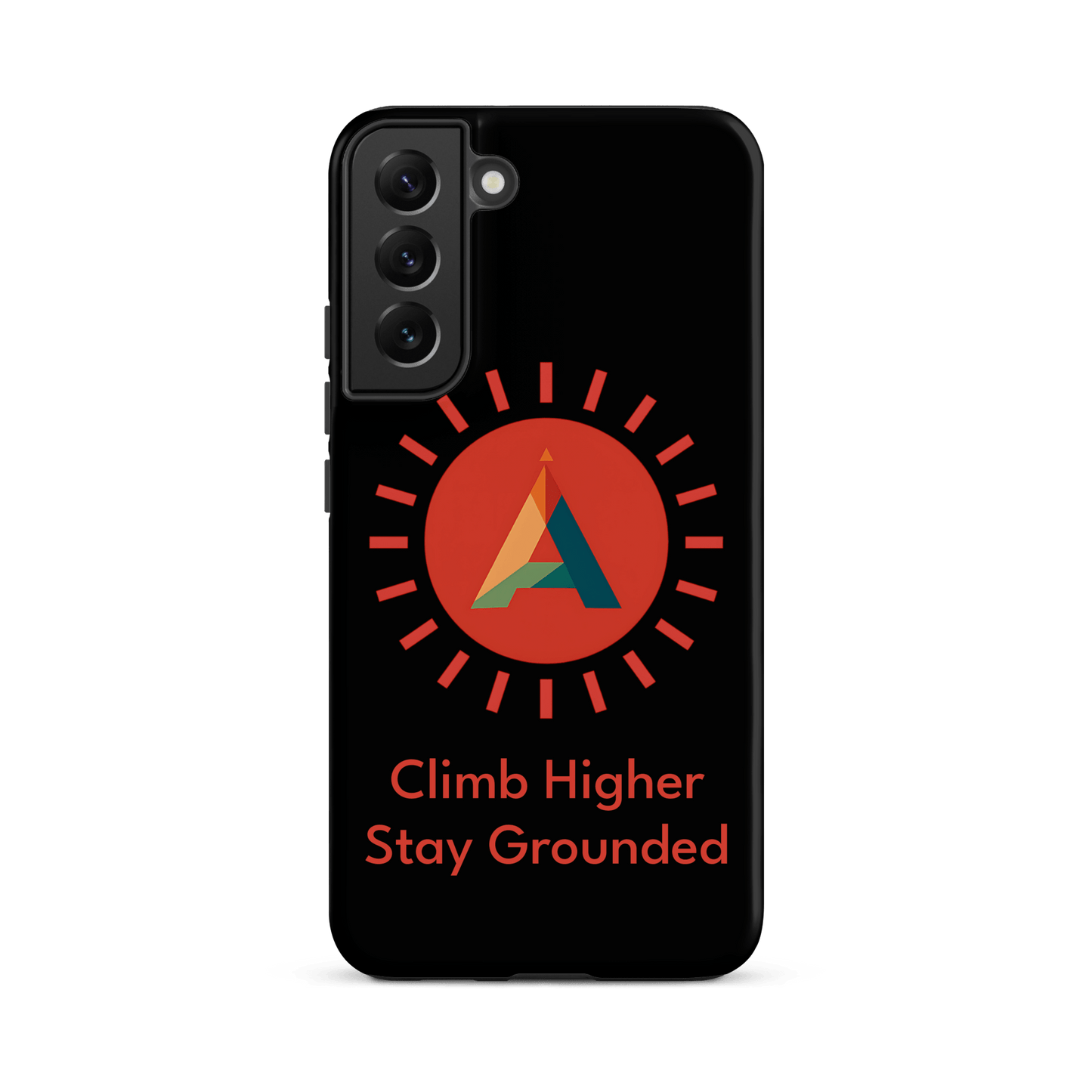 Aether Peak | Sunburst Tough case for Samsung® - aetherpeak.co.ukAether Peak | Sunburst Tough case for Samsung®