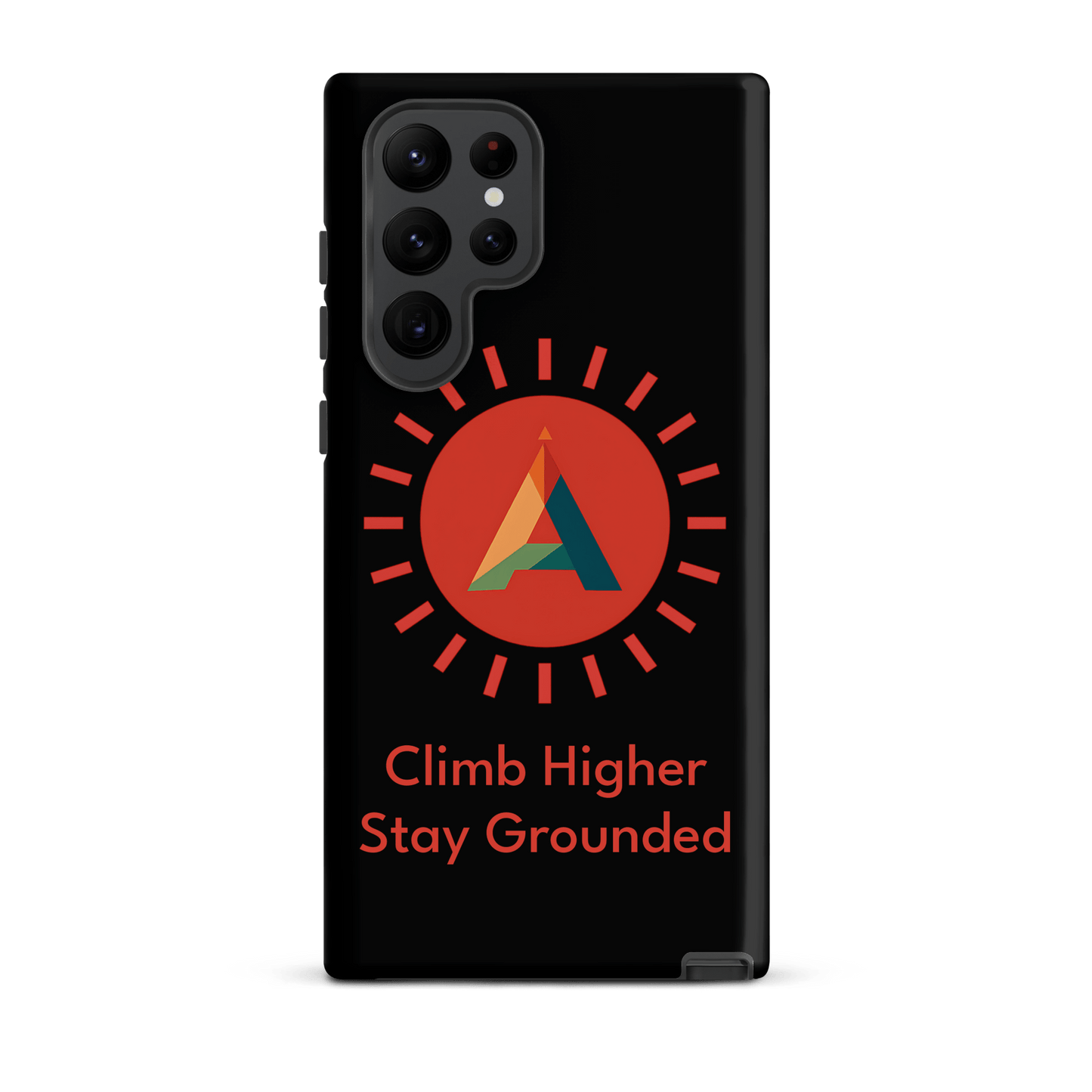 Aether Peak | Sunburst Tough case for Samsung® - aetherpeak.co.ukAether Peak | Sunburst Tough case for Samsung®