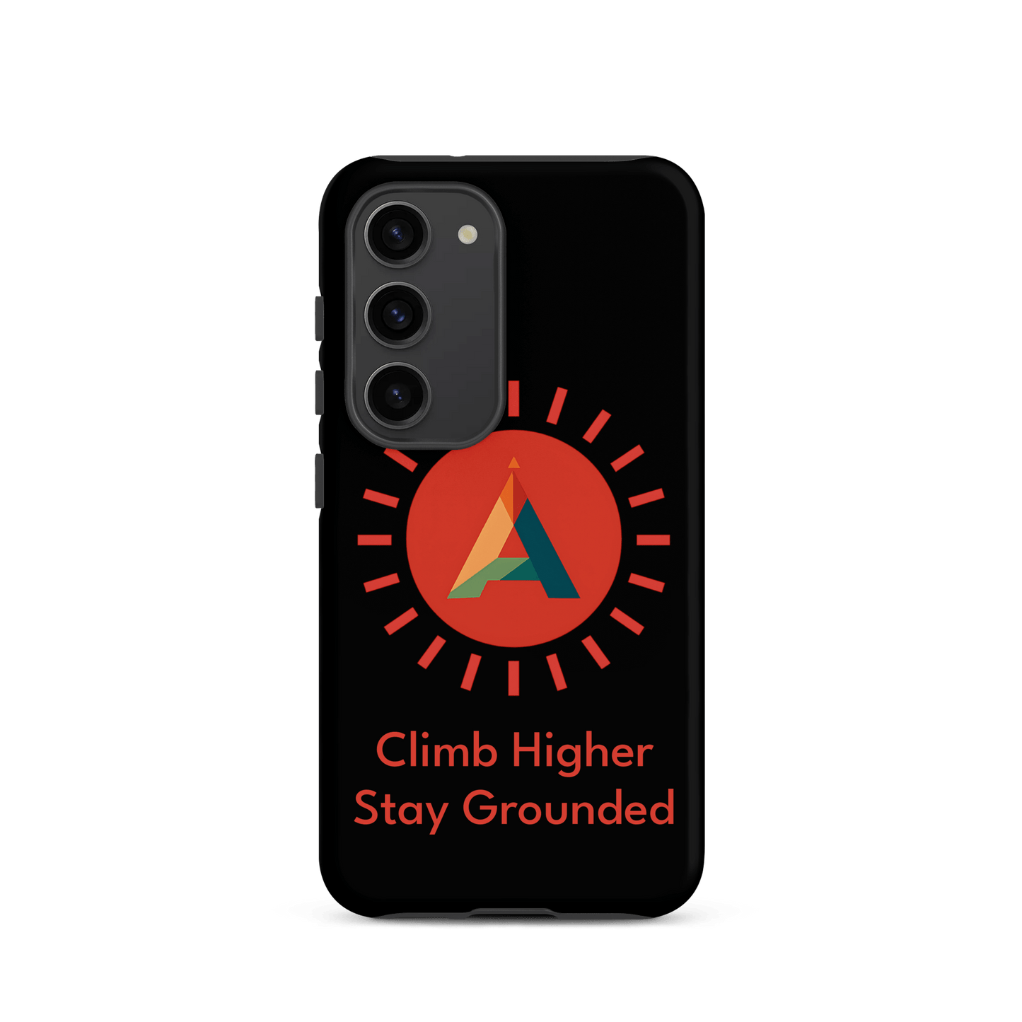 Aether Peak | Sunburst Tough case for Samsung® - aetherpeak.co.ukAether Peak | Sunburst Tough case for Samsung®