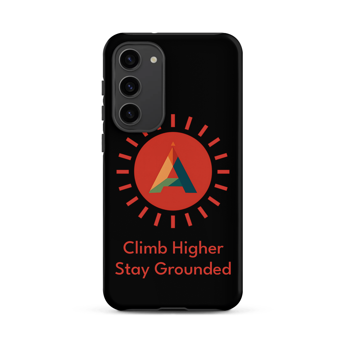 Aether Peak | Sunburst Tough case for Samsung® - aetherpeak.co.ukAether Peak | Sunburst Tough case for Samsung®