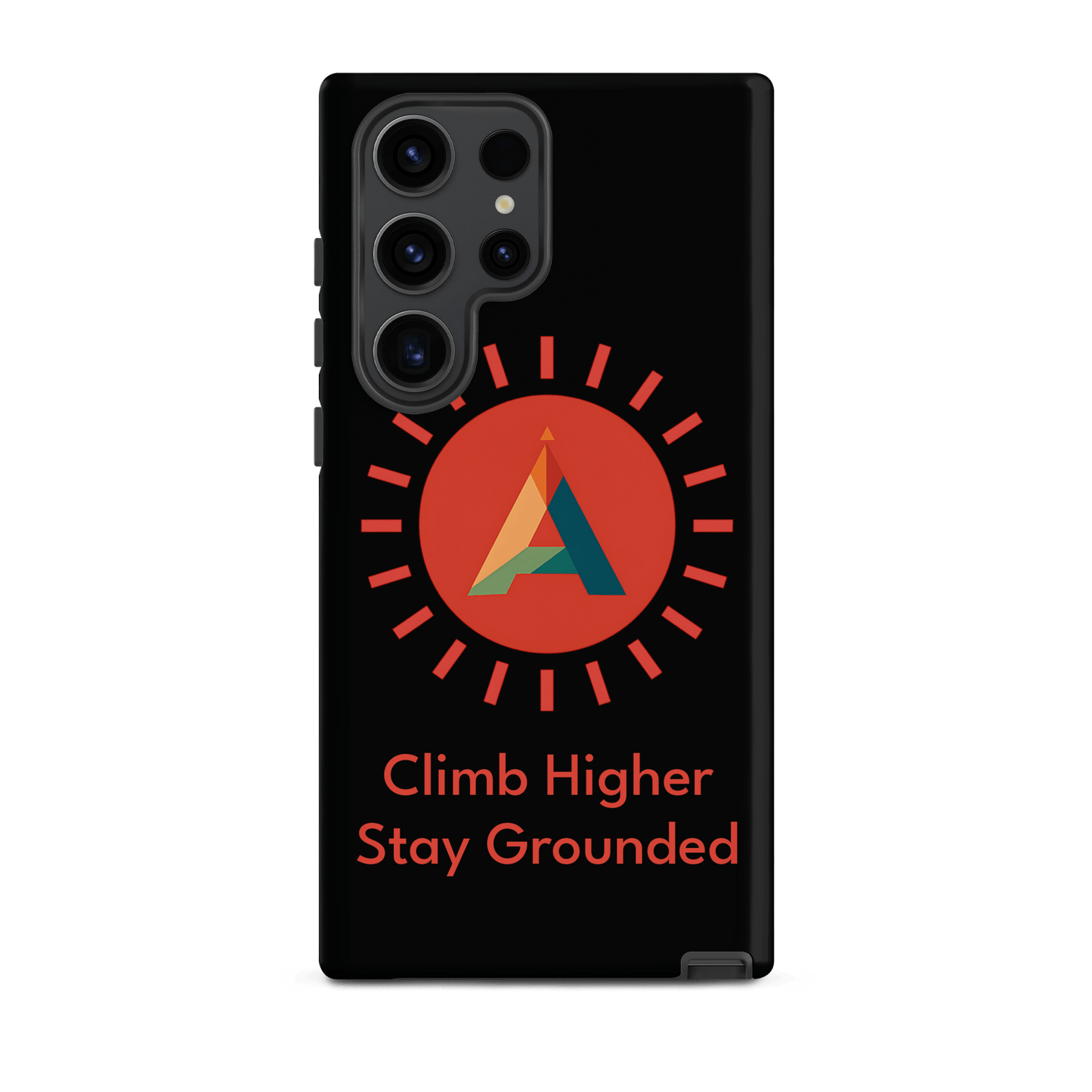 Aether Peak | Sunburst Tough case for Samsung® - aetherpeak.co.ukAether Peak | Sunburst Tough case for Samsung®