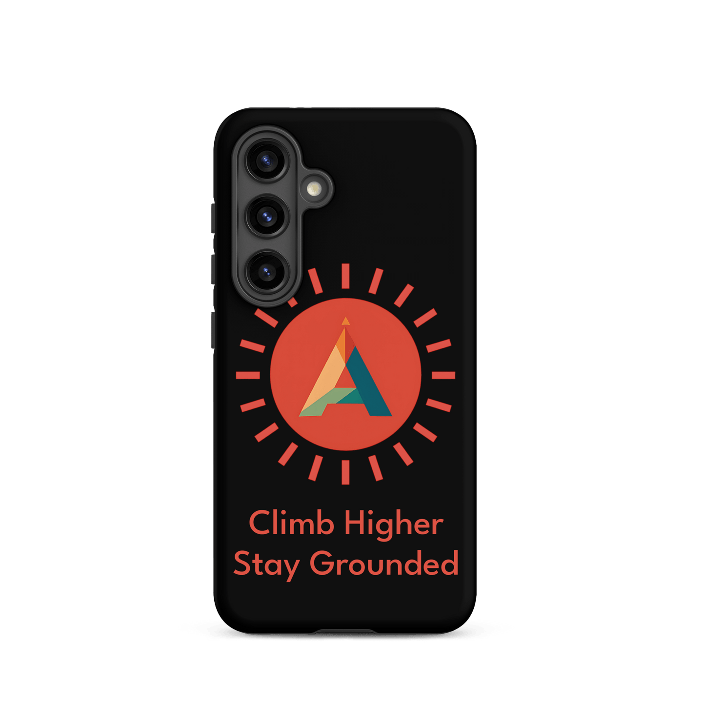 Aether Peak | Sunburst Tough case for Samsung® - aetherpeak.co.ukAether Peak | Sunburst Tough case for Samsung®