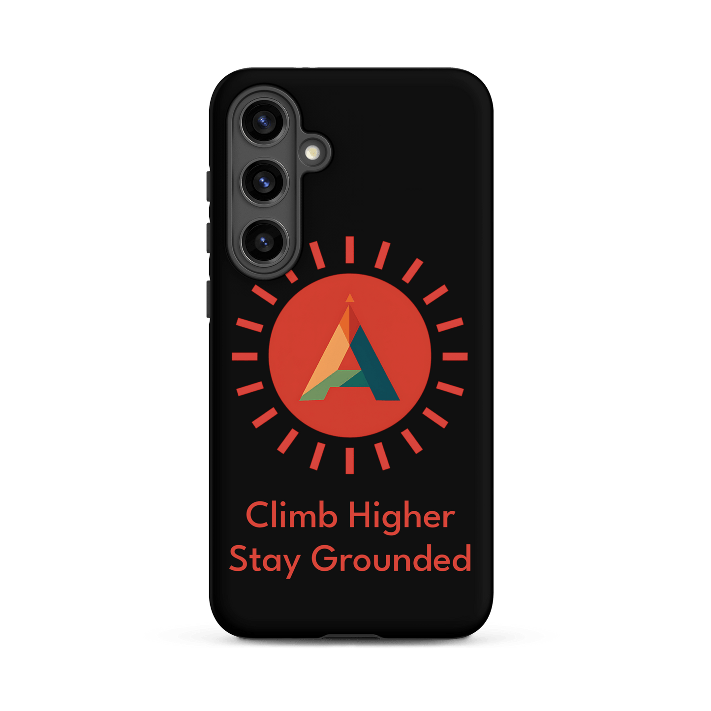 Aether Peak | Sunburst Tough case for Samsung® - aetherpeak.co.ukAether Peak | Sunburst Tough case for Samsung®