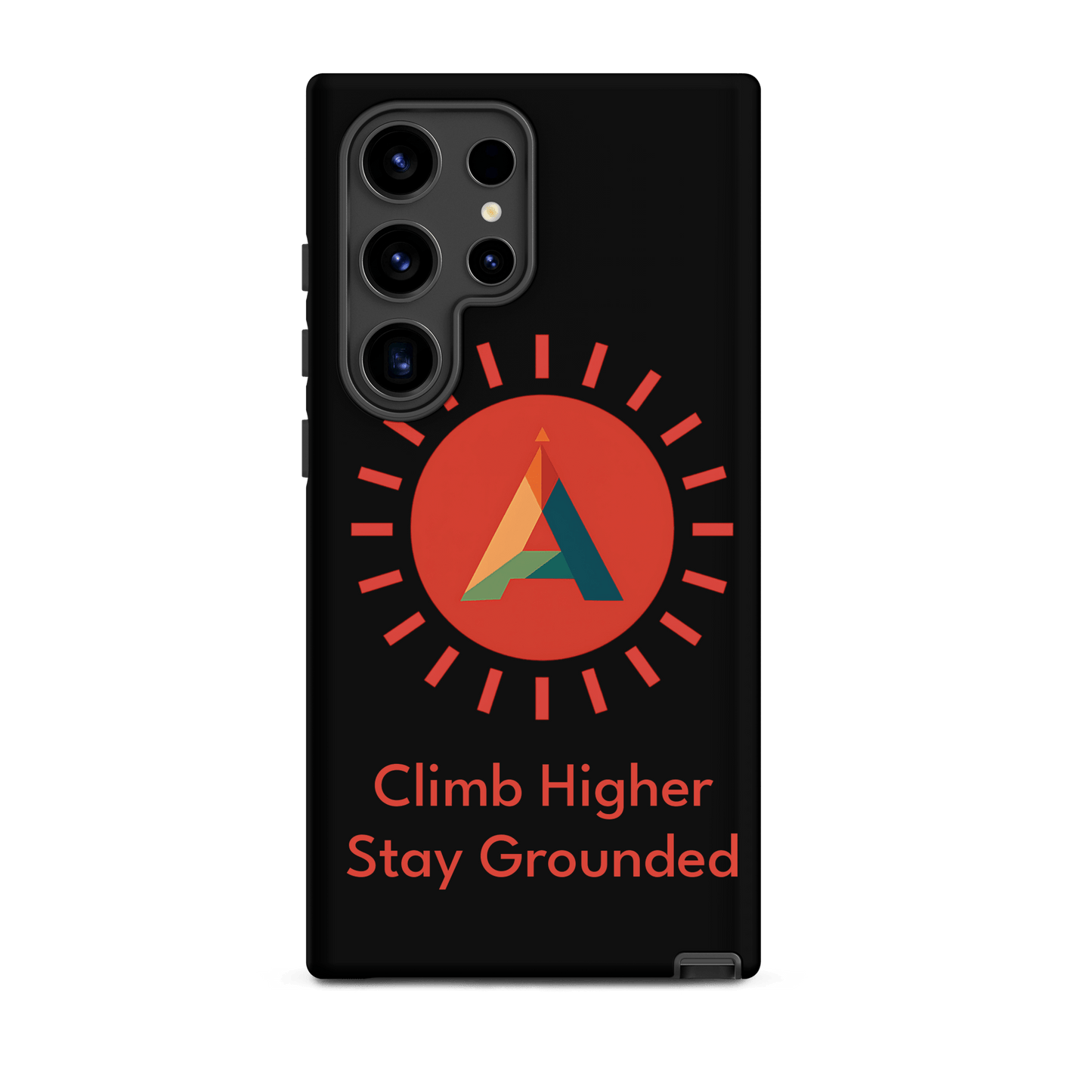 Aether Peak | Sunburst Tough case for Samsung® - aetherpeak.co.ukAether Peak | Sunburst Tough case for Samsung®