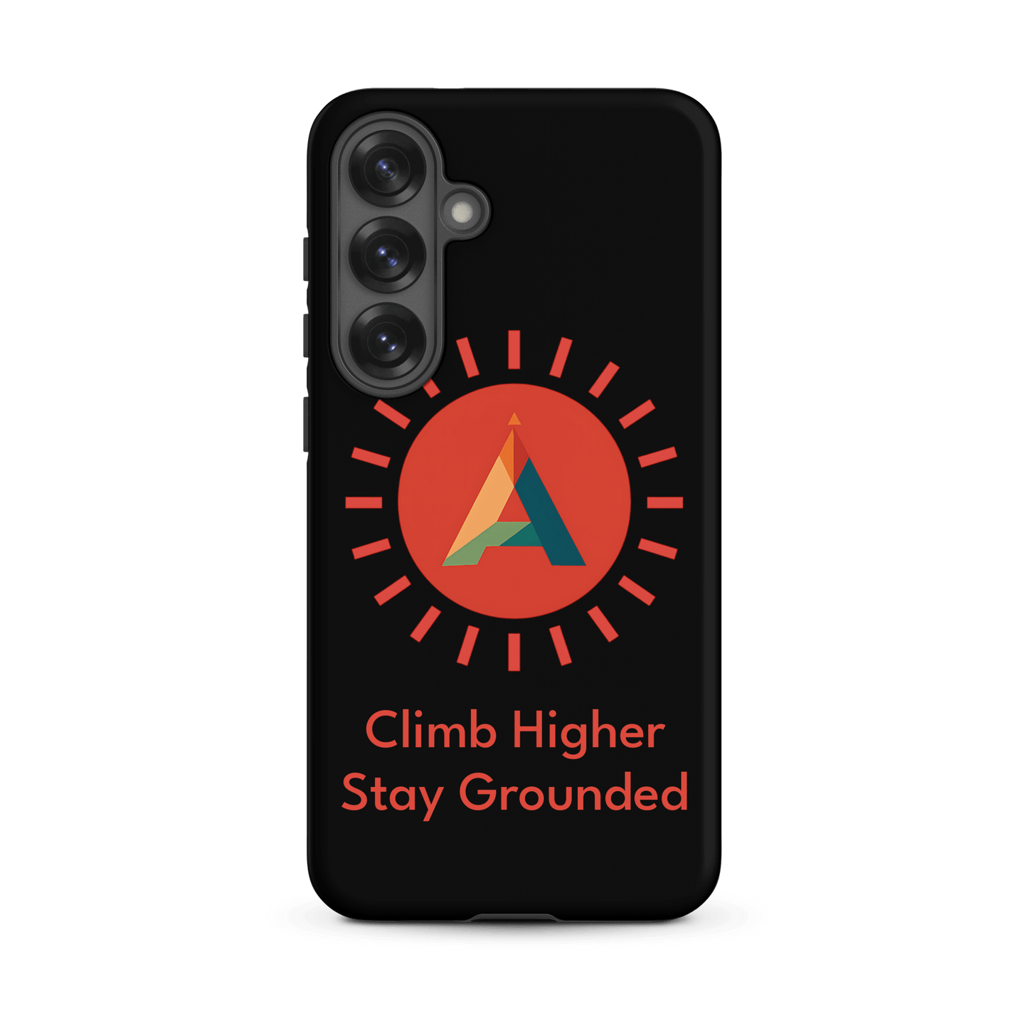 Aether Peak | Sunburst Tough case for Samsung® - aetherpeak.co.ukAether Peak | Sunburst Tough case for Samsung®